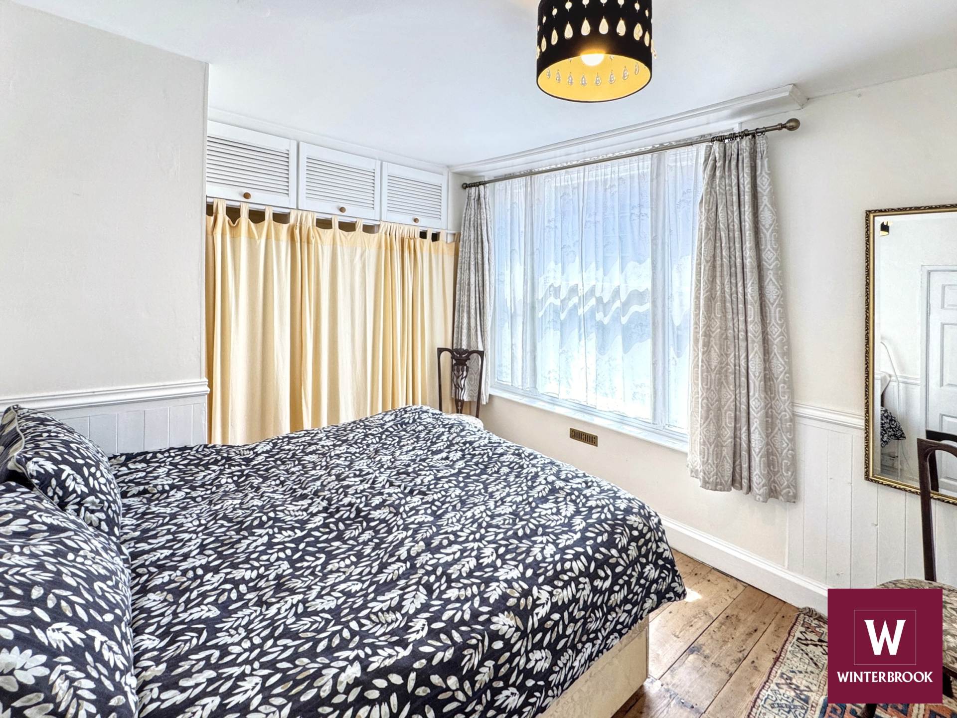 Additional Property Image 1 bedroom Maisonette for sale in Wallingford 5