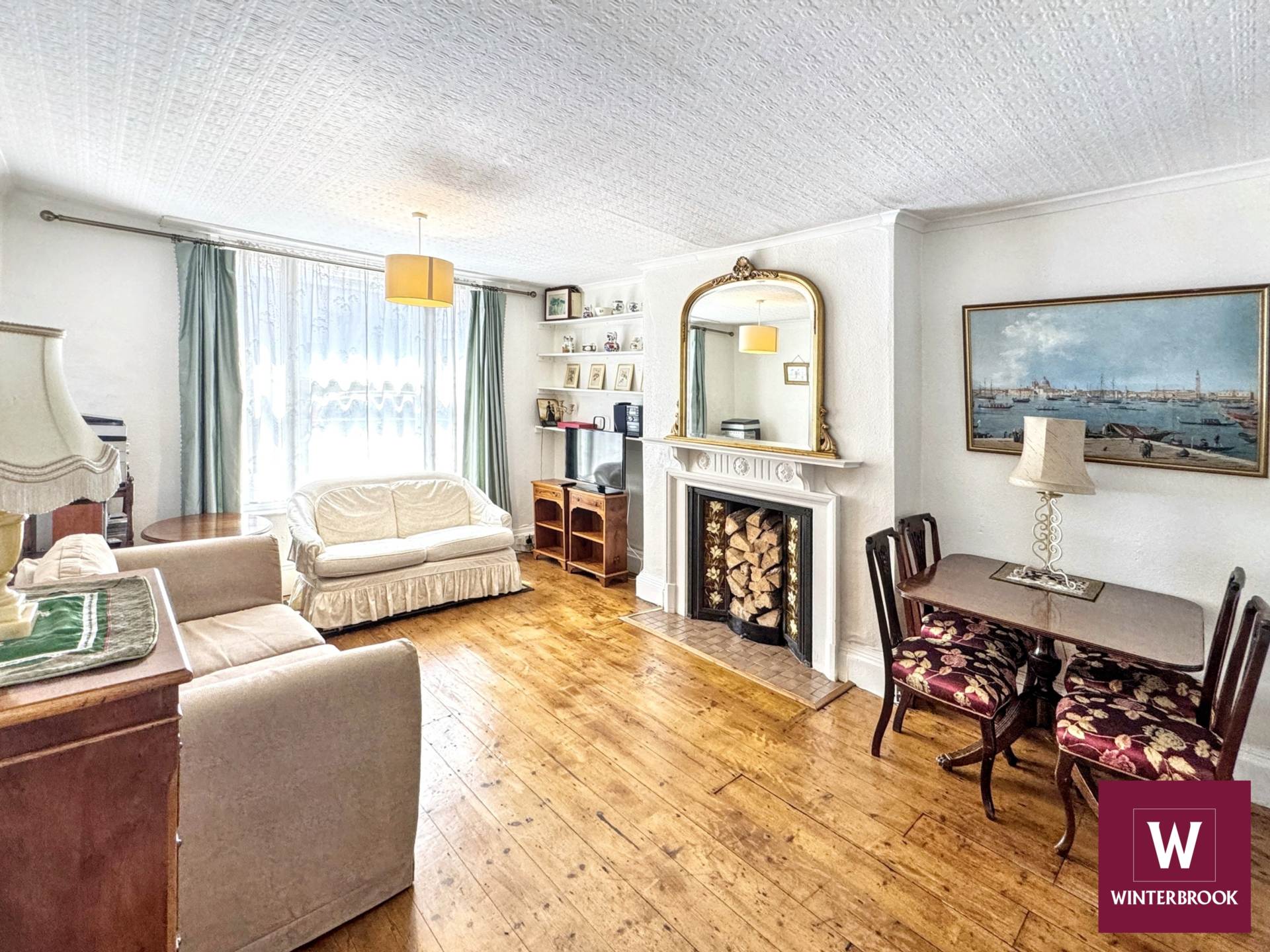 Additional Property Image 1 bedroom Maisonette for sale in Wallingford 6