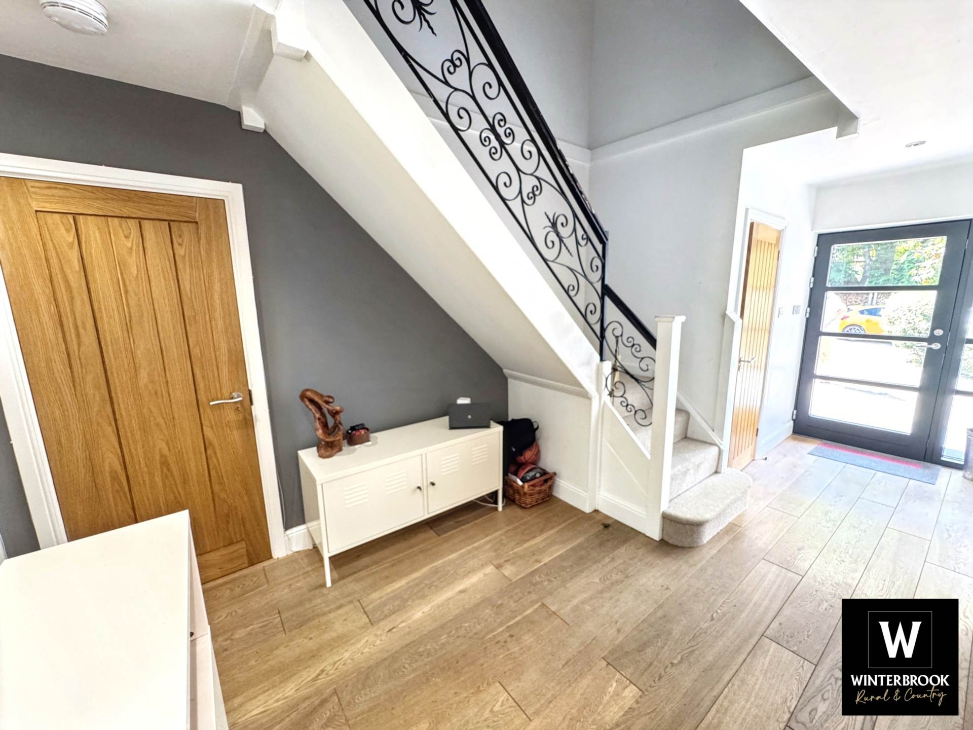 Additional Property Image 5 bedroom Detached for sale in Wallingford 4