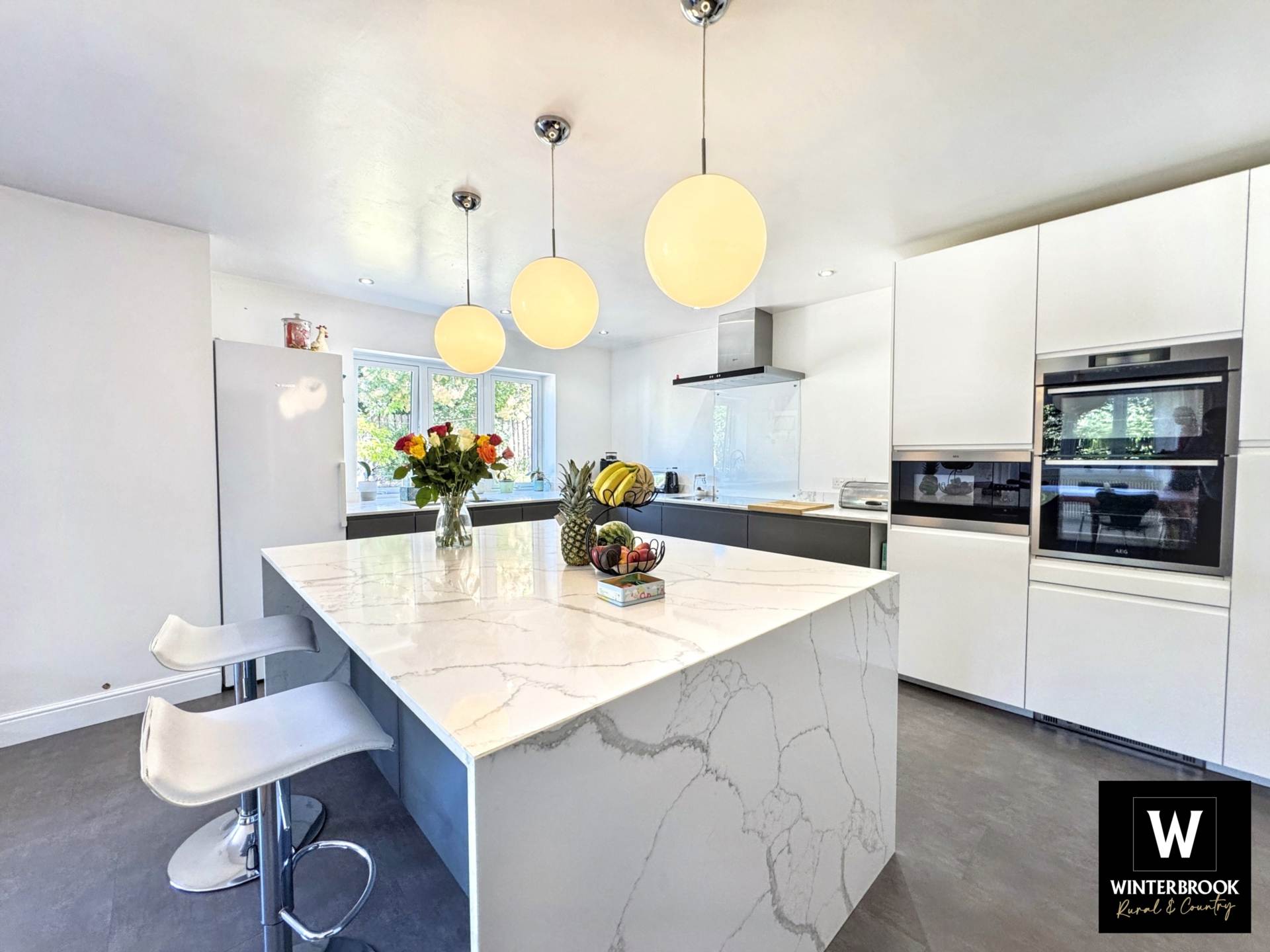 Additional Property Image 5 bedroom Detached for sale in Wallingford 6