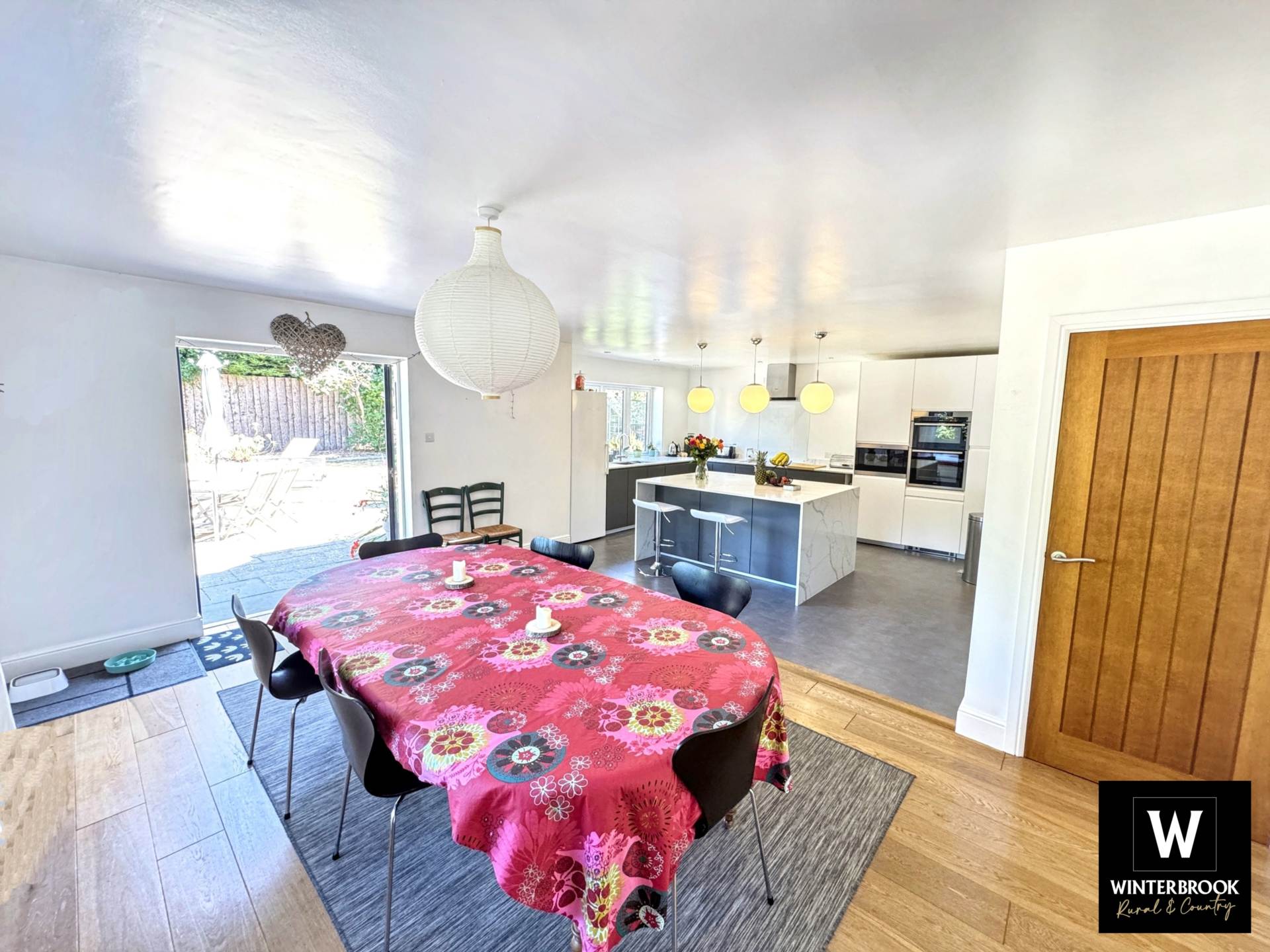 Additional Property Image 5 bedroom Detached for sale in Wallingford 7
