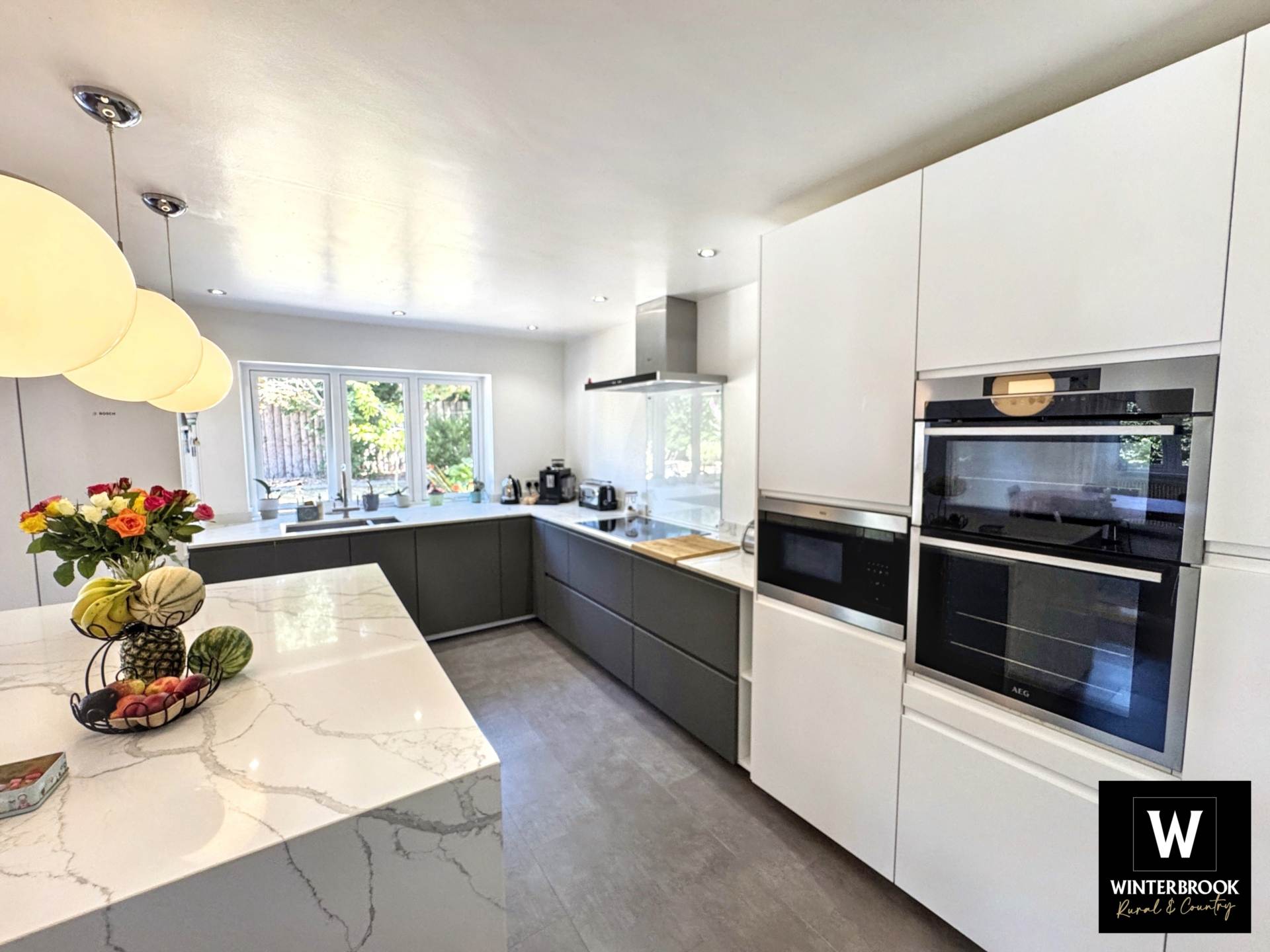 Additional Property Image 5 bedroom Detached for sale in Wallingford 8