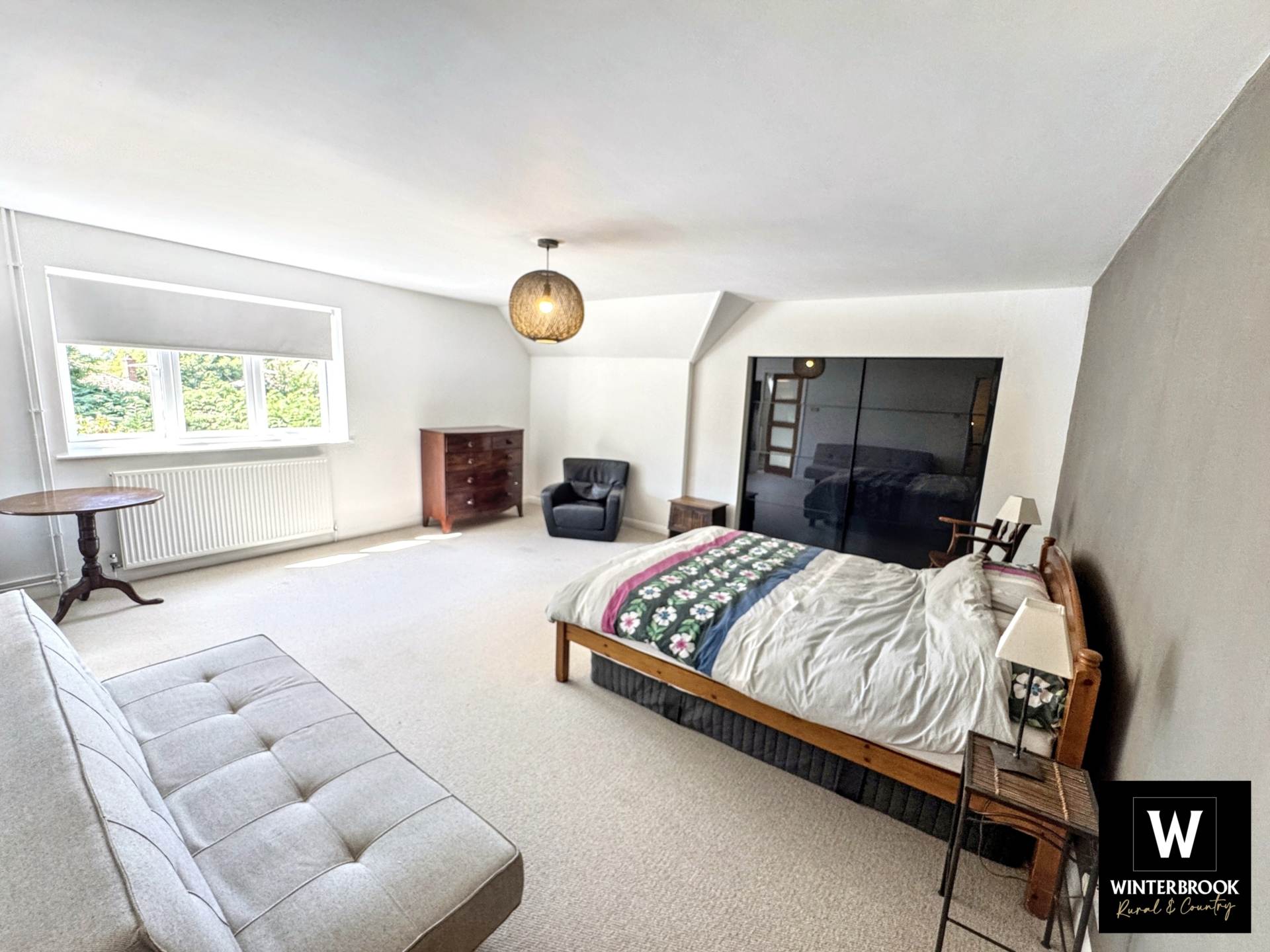 Additional Property Image 5 bedroom Detached for sale in Wallingford 11