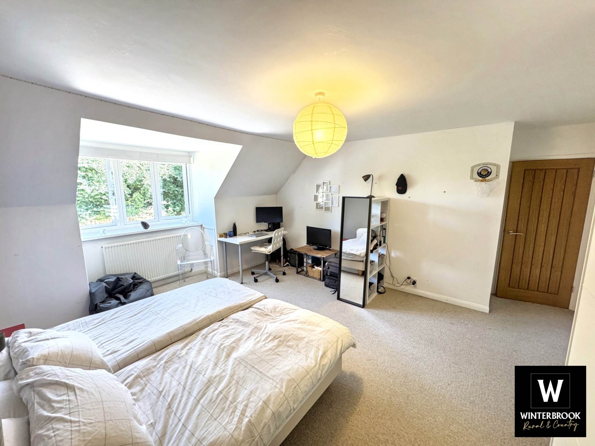 Additional Property Image 5 bedroom Detached for sale in Wallingford 14