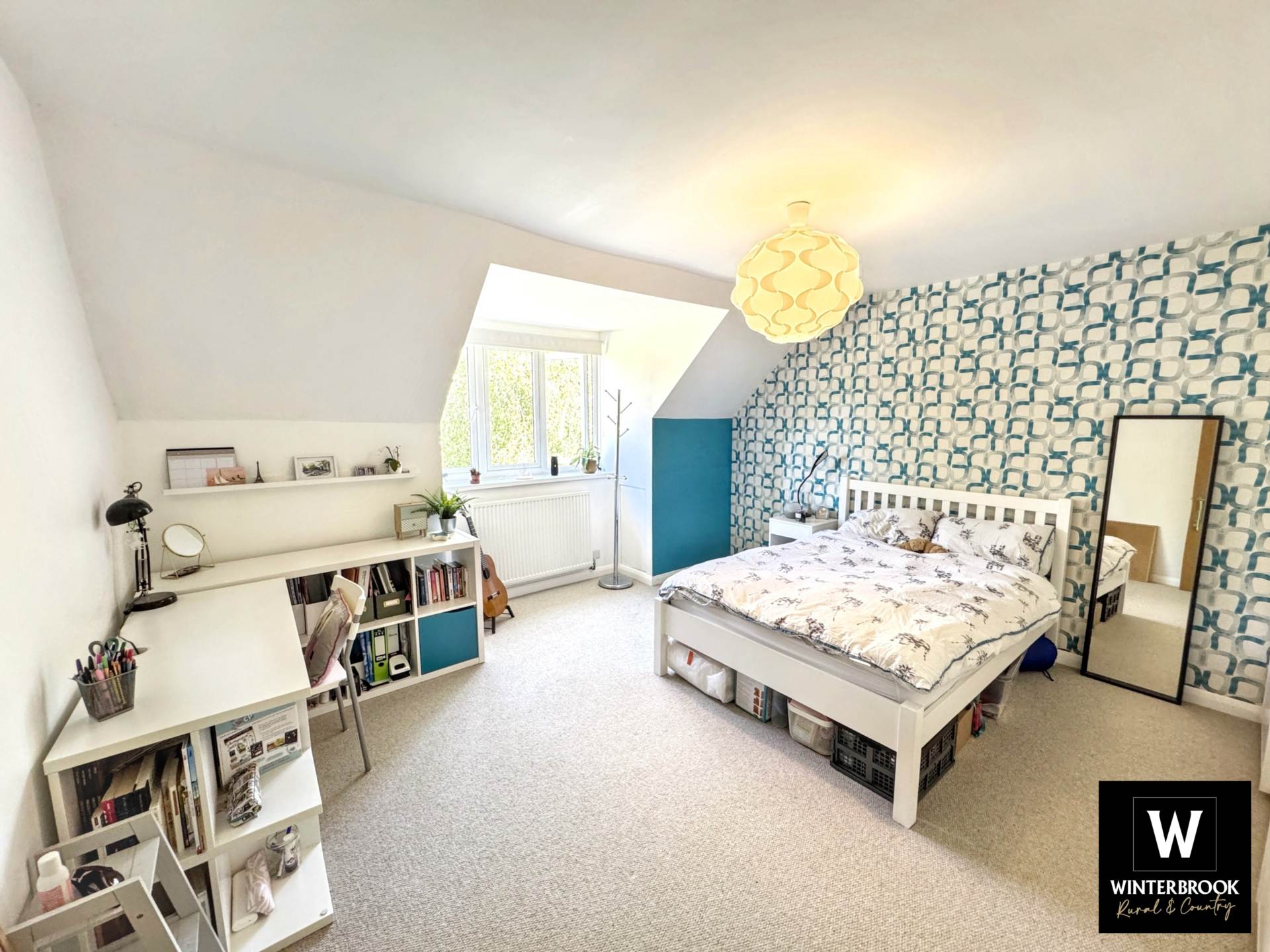 Additional Property Image 5 bedroom Detached for sale in Wallingford 15