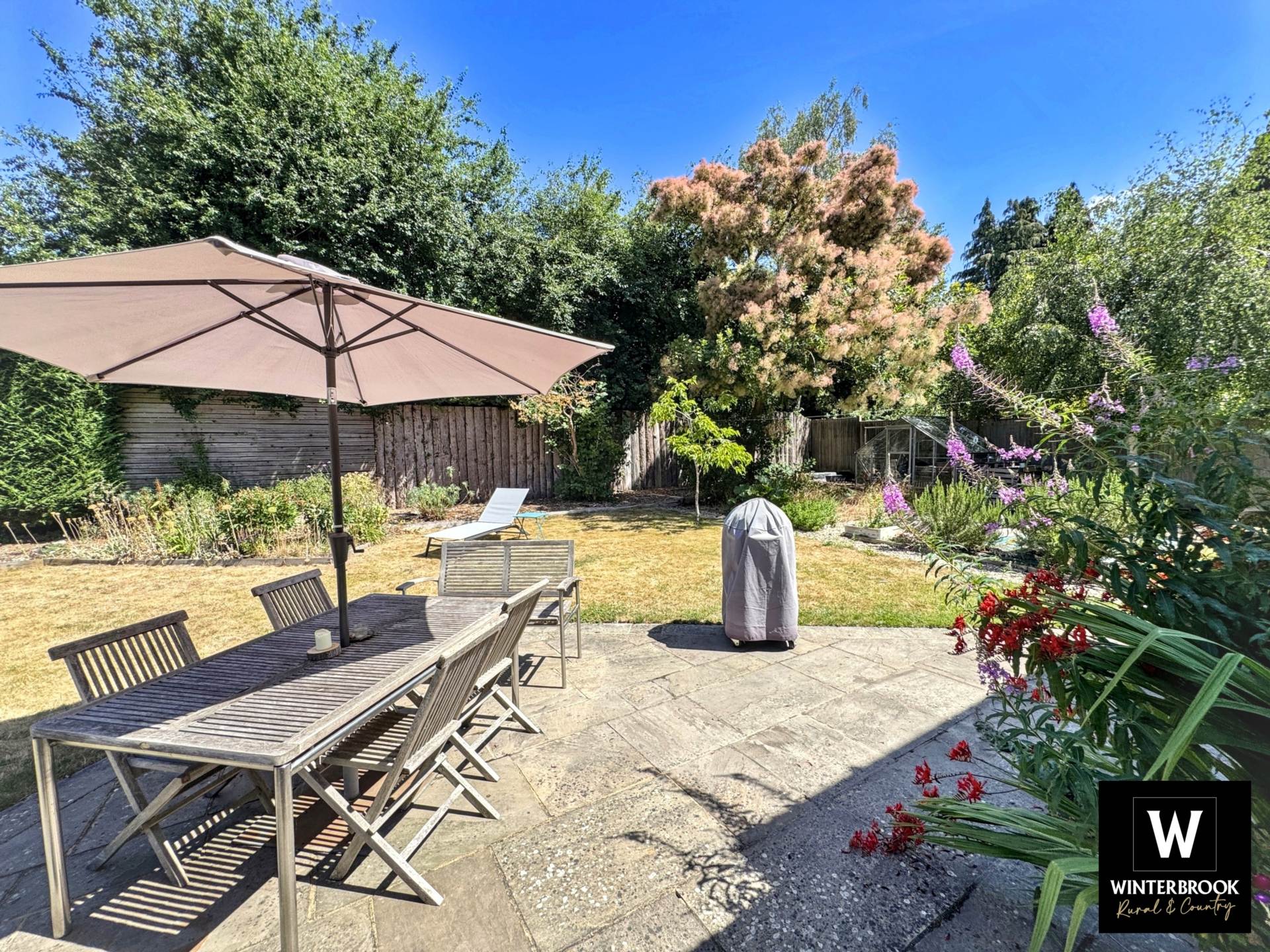 Additional Property Image 5 bedroom Detached for sale in Wallingford 20