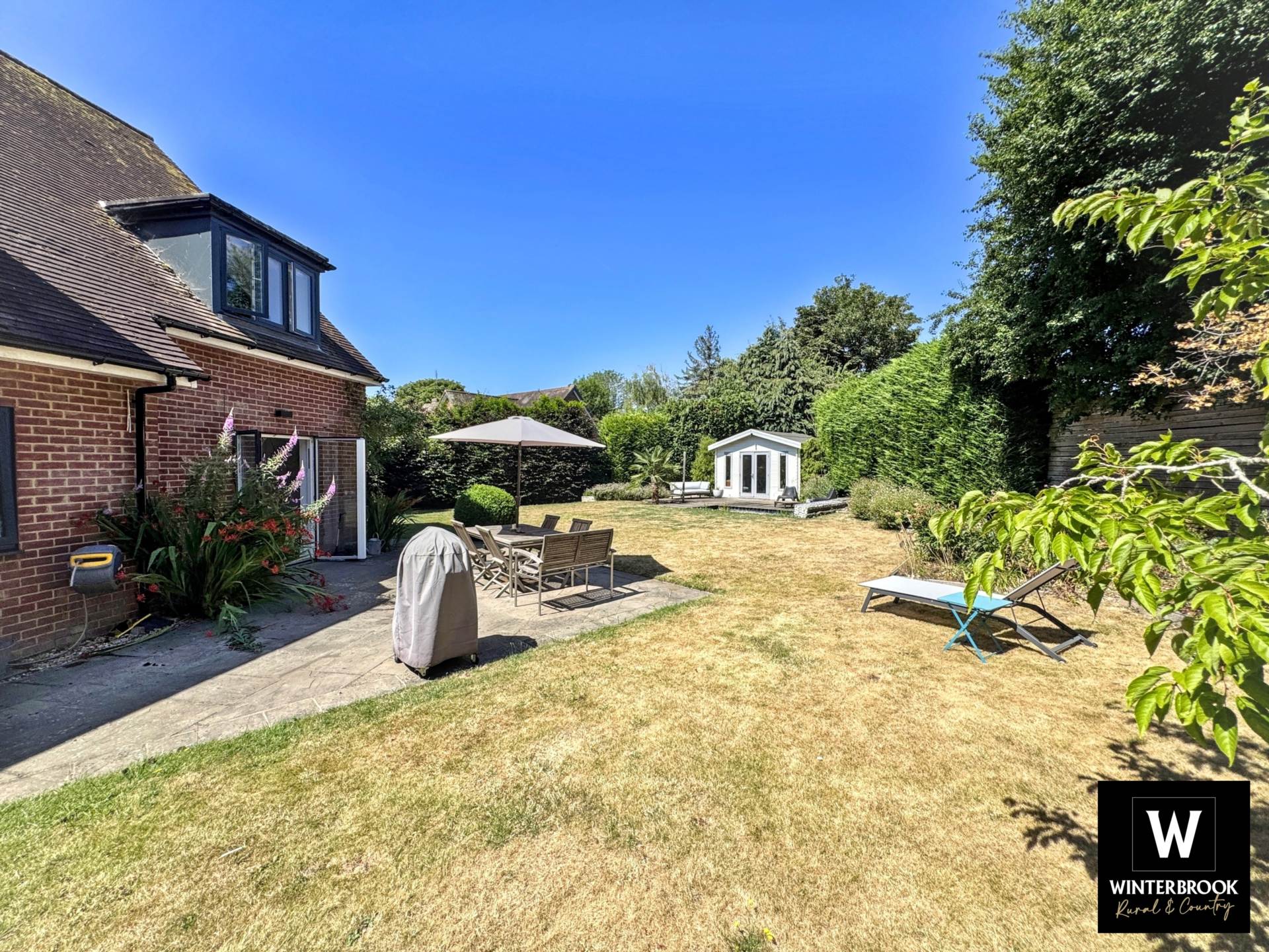 Additional Property Image 5 bedroom Detached for sale in Wallingford 21