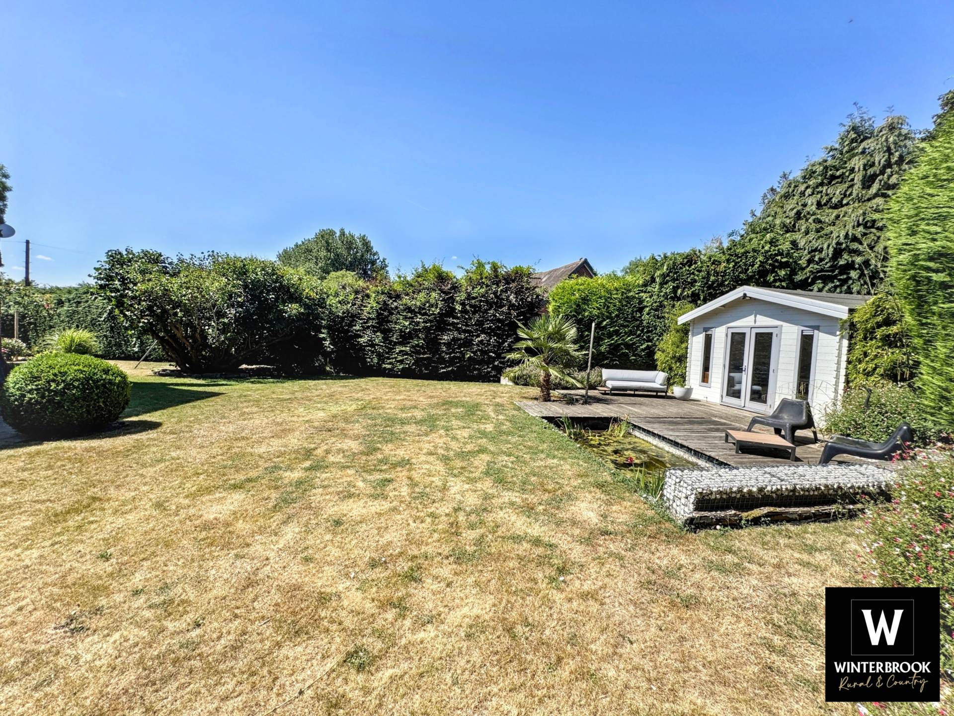 Additional Property Image 5 bedroom Detached for sale in Wallingford 22