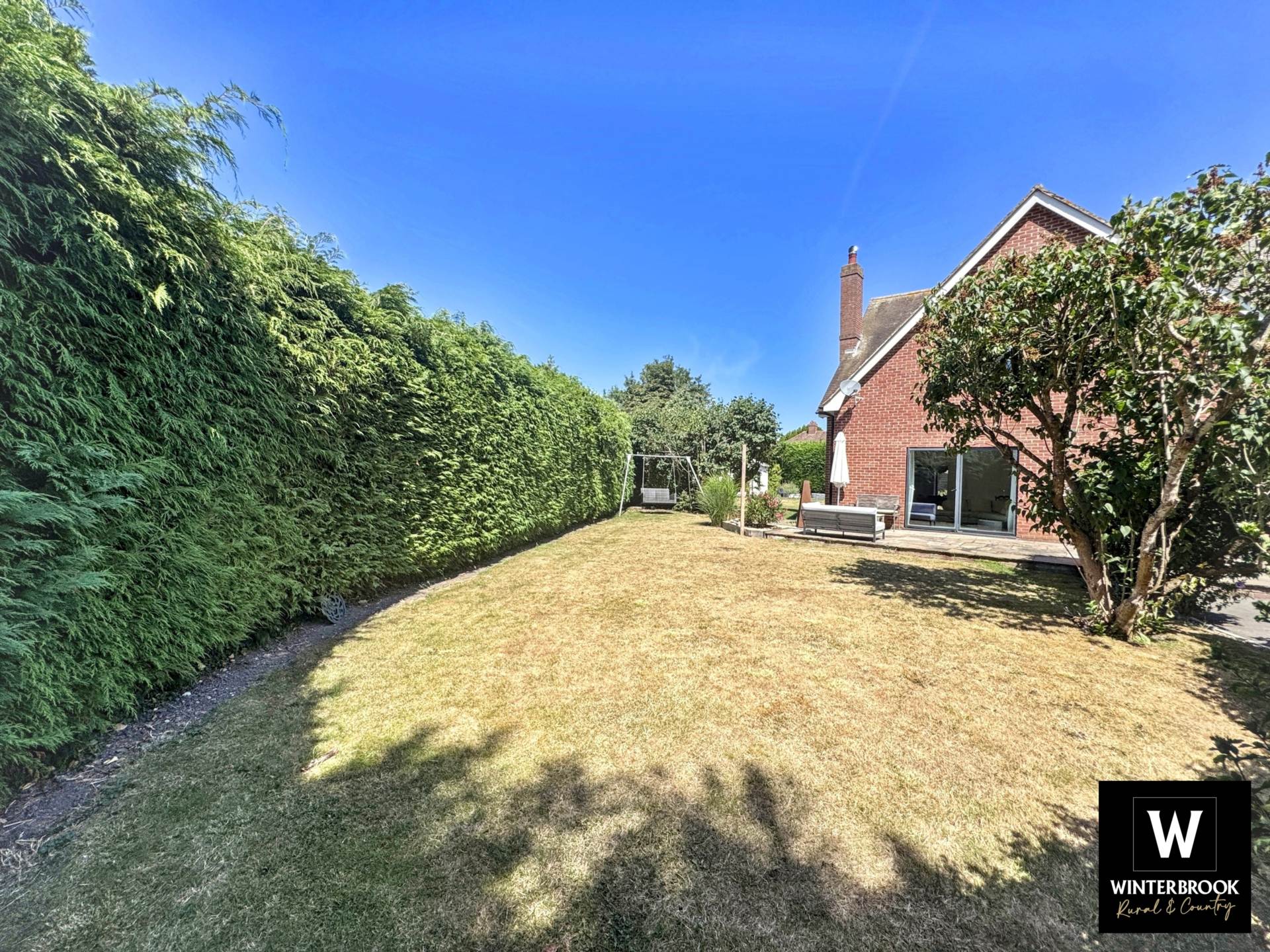 Additional Property Image 5 bedroom Detached for sale in Wallingford 24
