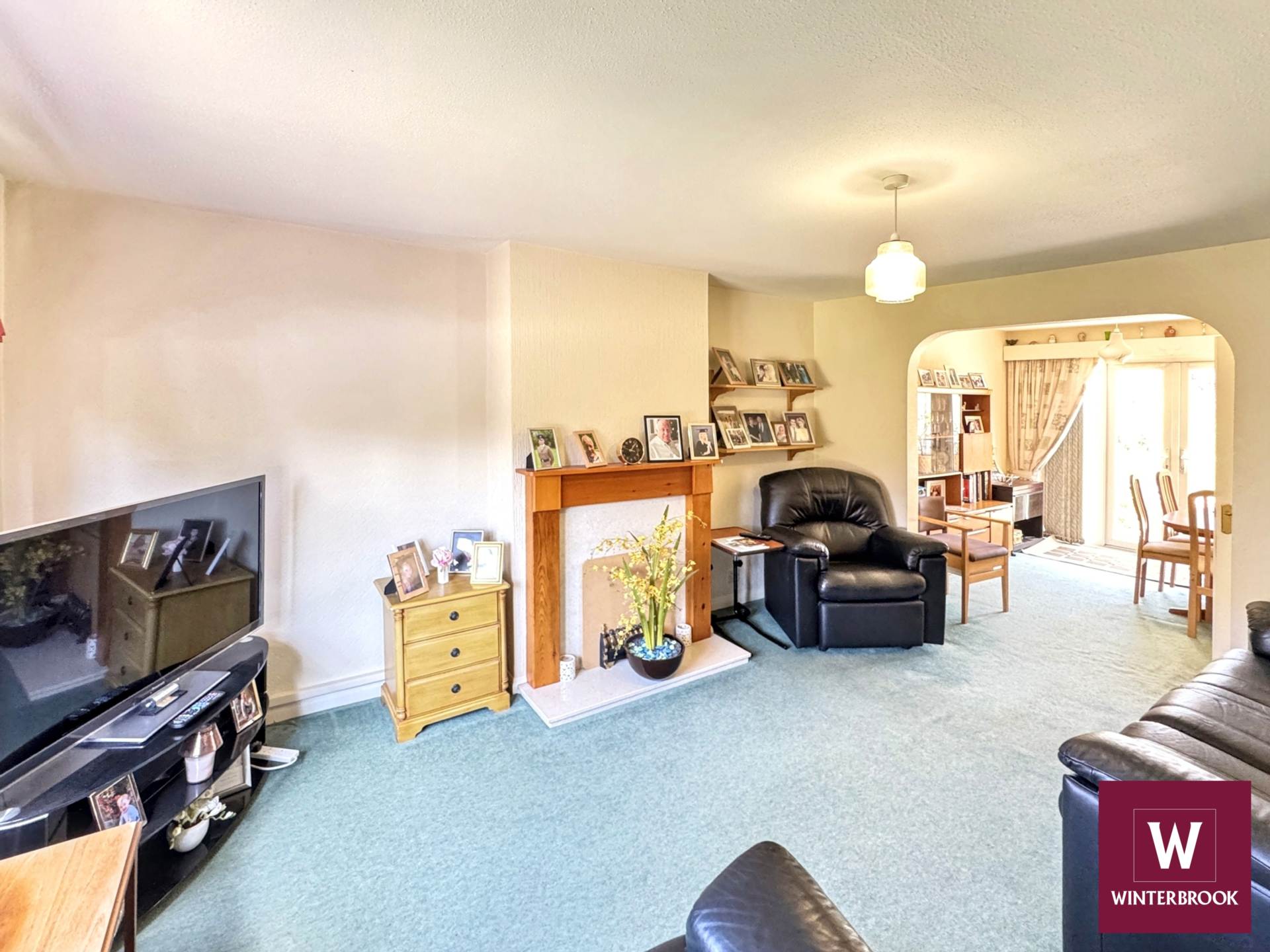Additional Property Image 3 bedroom Semi Detached for sale in Wallingford 2