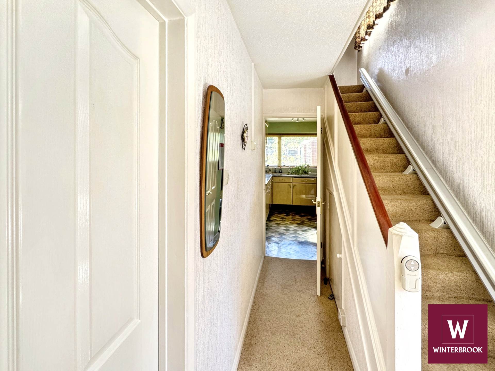 Additional Property Image 3 bedroom Semi Detached for sale in Wallingford 3