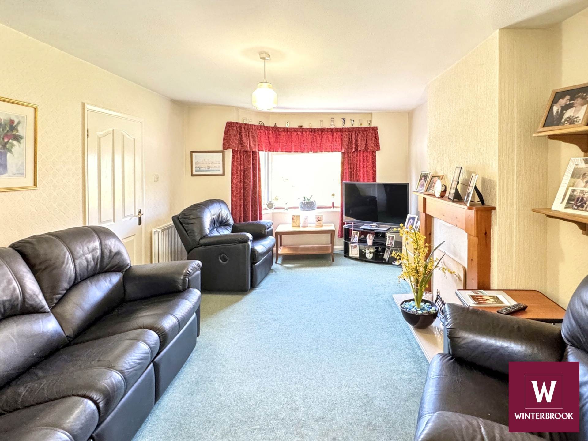 Additional Property Image 3 bedroom Semi Detached for sale in Wallingford 4