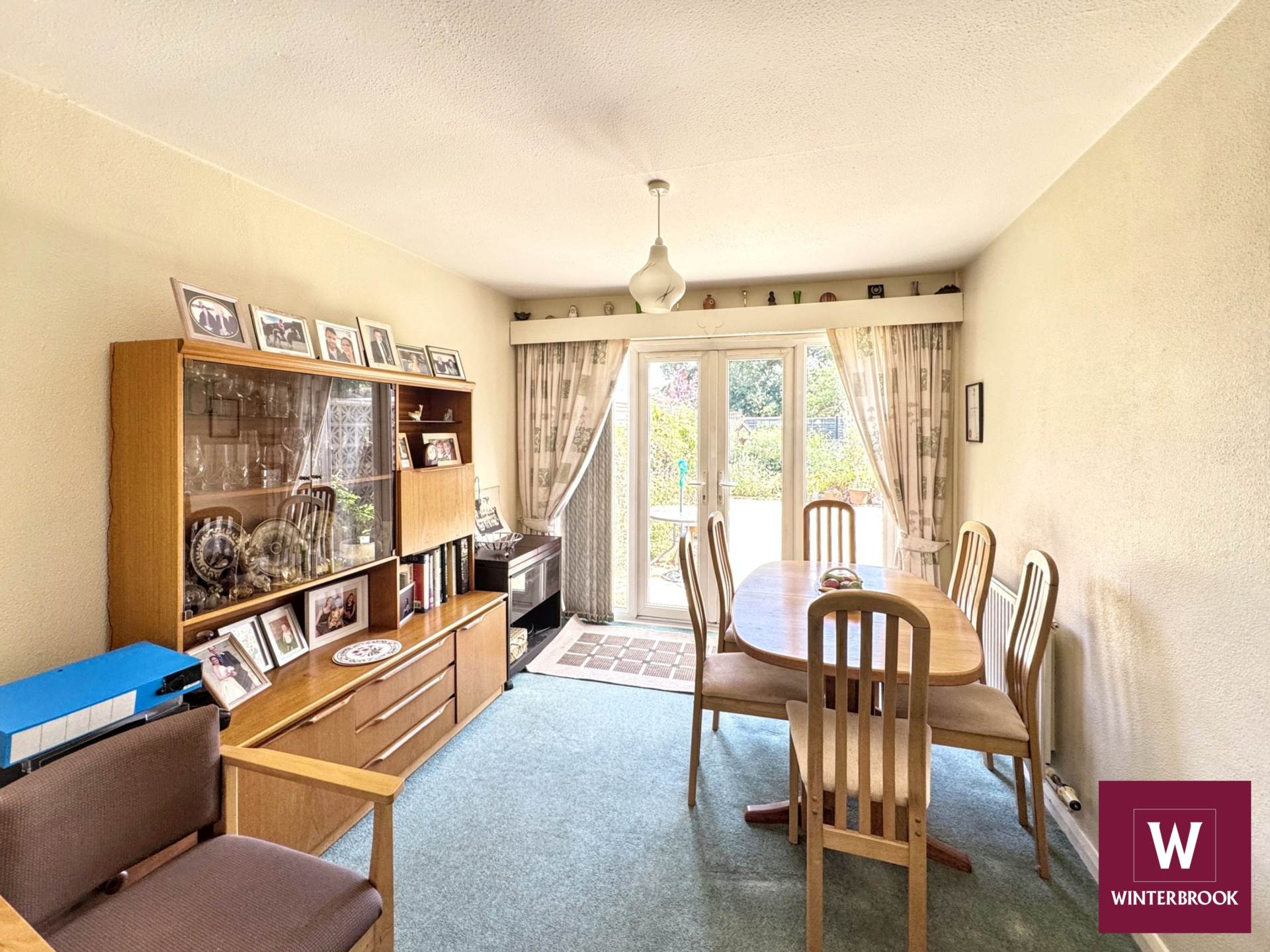 Additional Property Image 3 bedroom Semi Detached for sale in Wallingford 5