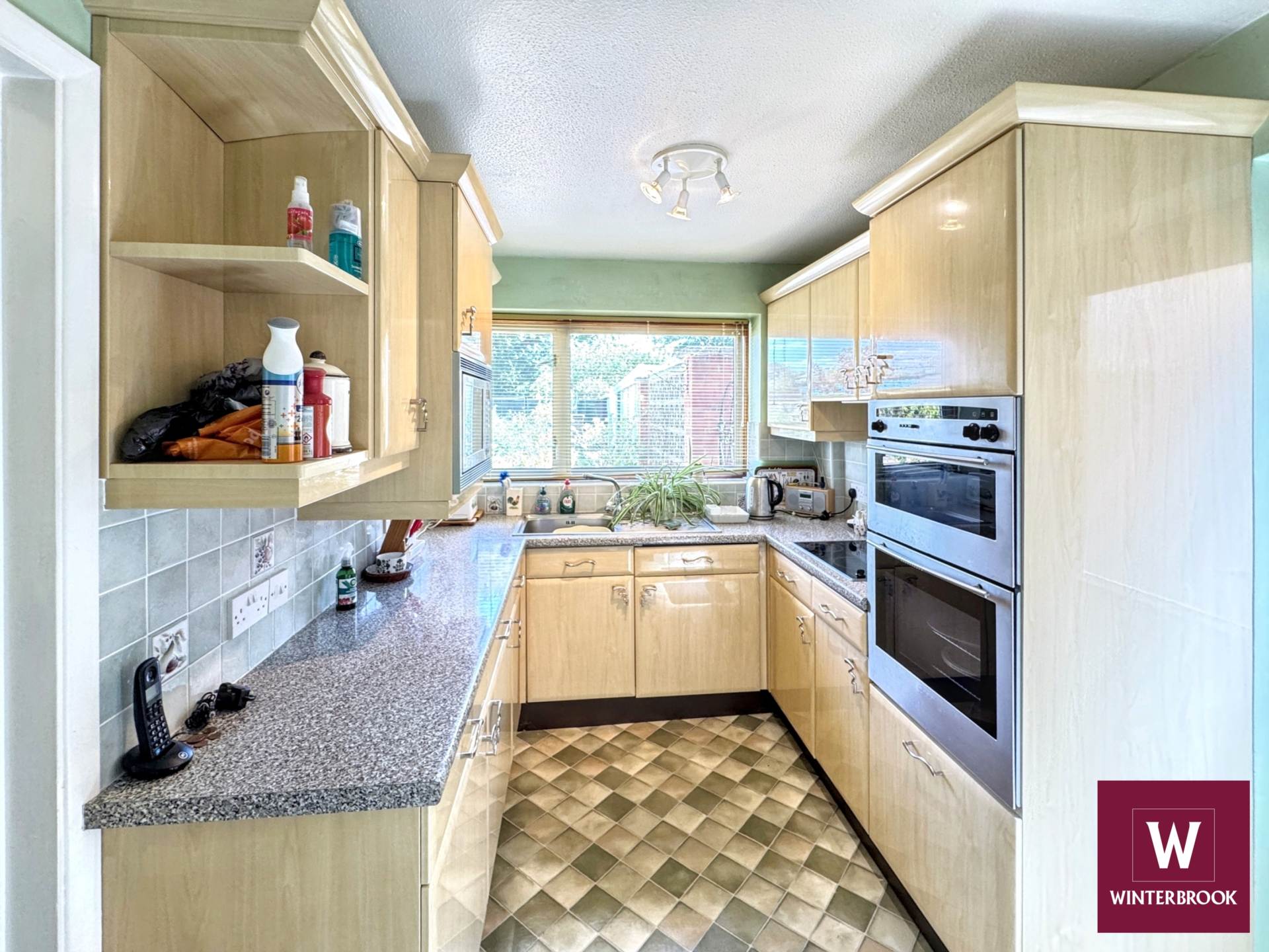 Additional Property Image 3 bedroom Semi Detached for sale in Wallingford 6