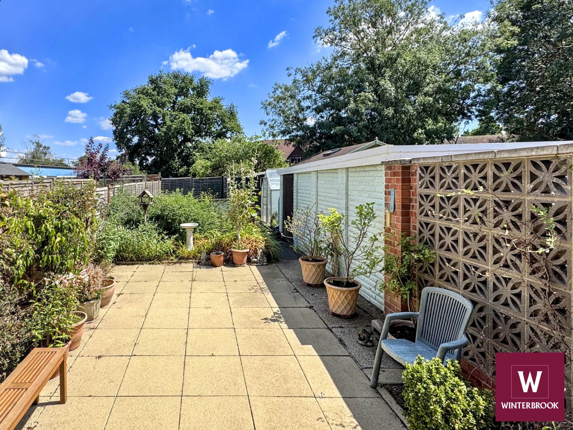 Additional Property Image 3 bedroom Semi Detached for sale in Wallingford 9