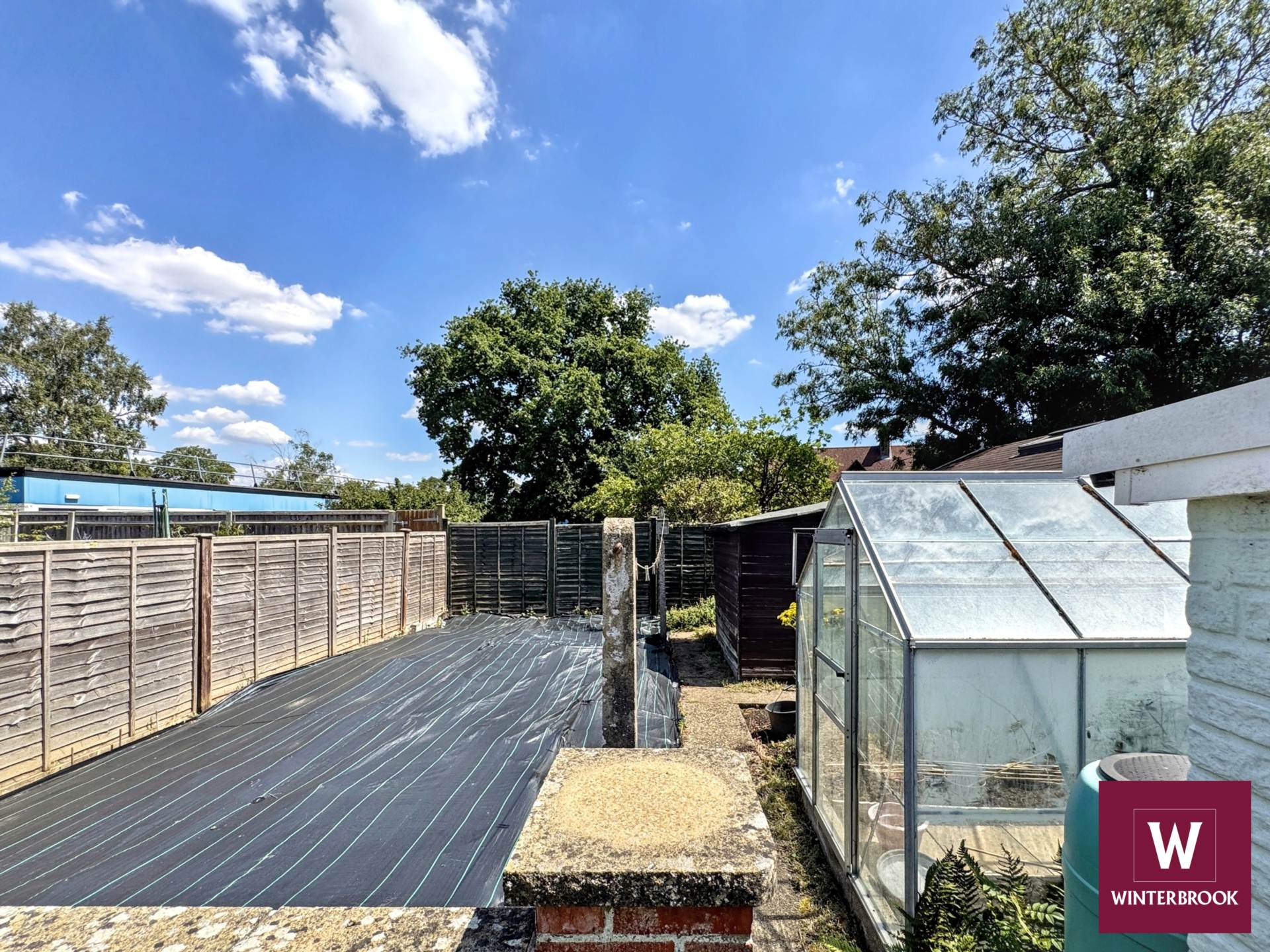 Additional Property Image 3 bedroom Semi Detached for sale in Wallingford 10
