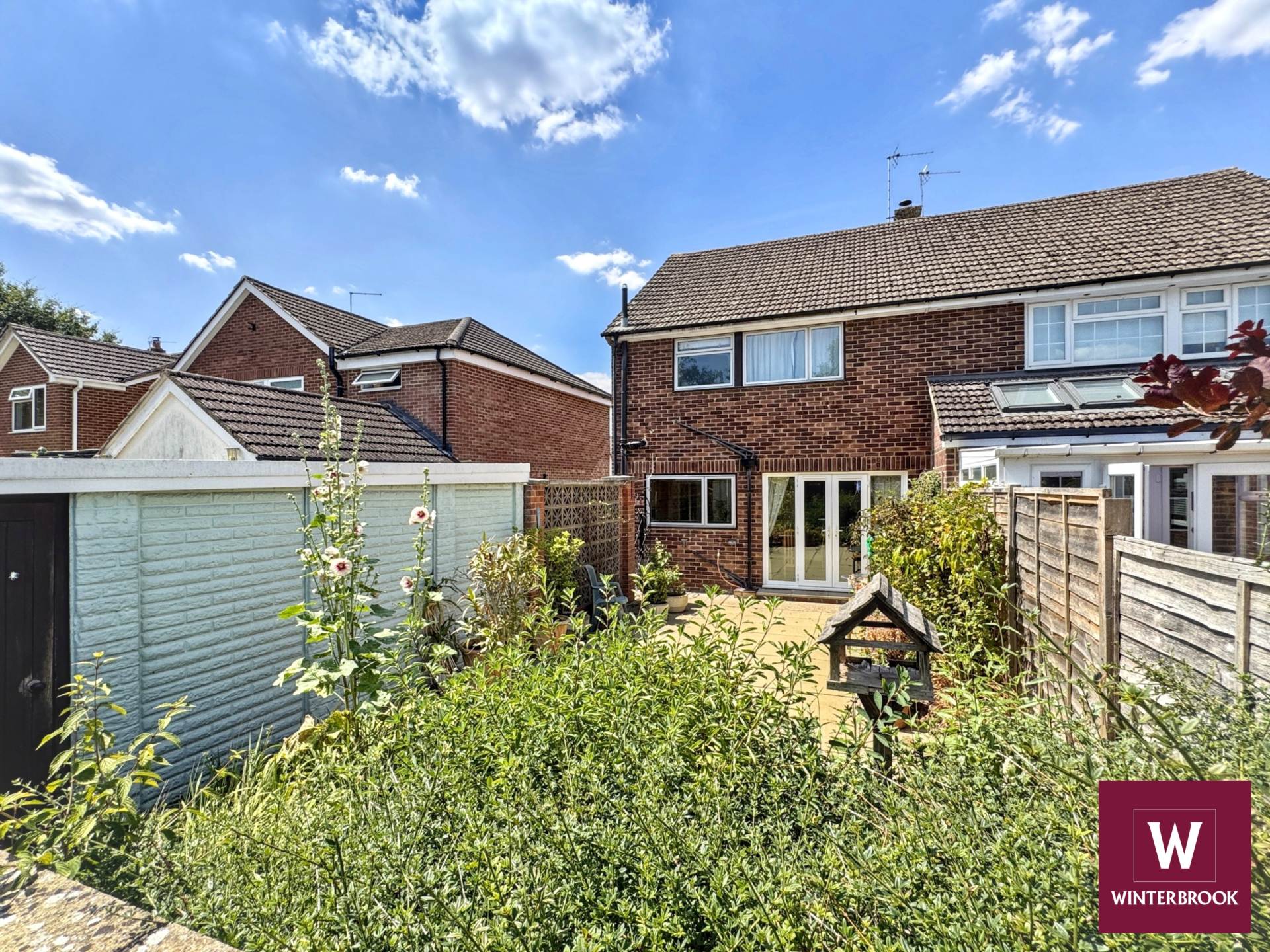 Additional Property Image 3 bedroom Semi Detached for sale in Wallingford 11