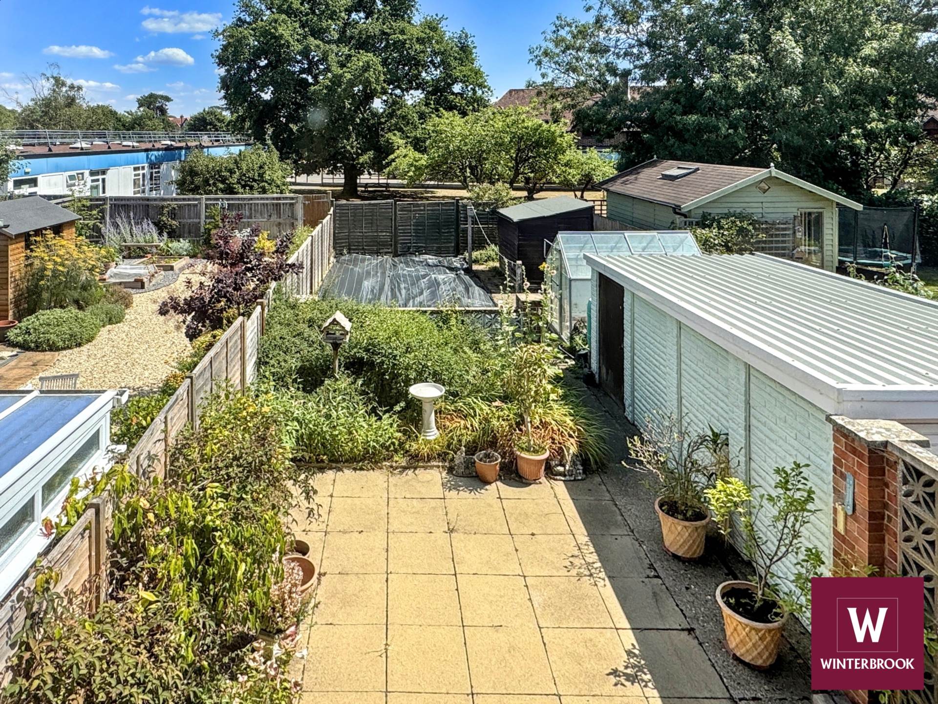 Additional Property Image 3 bedroom Semi Detached for sale in Wallingford 12