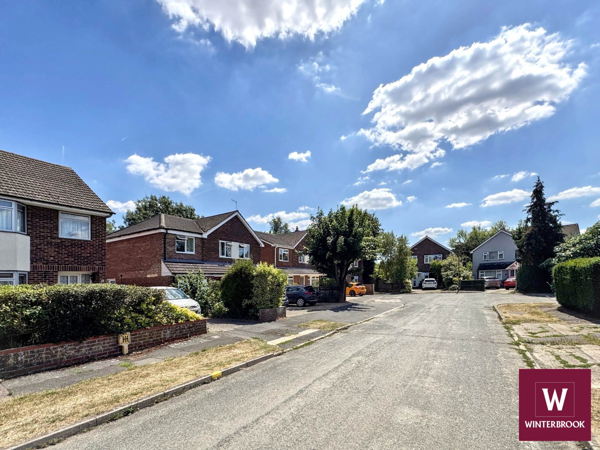 Additional Property Image 3 bedroom Semi Detached for sale in Wallingford 13