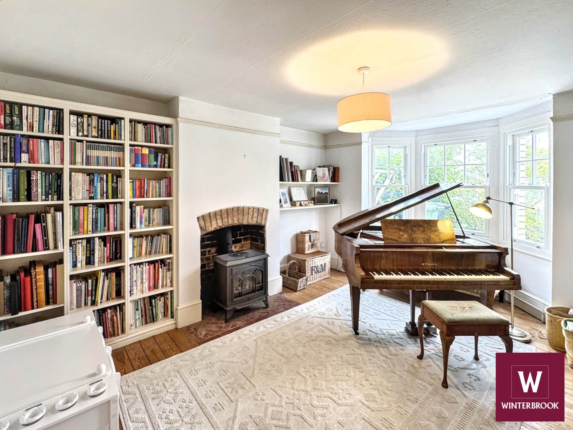 Additional Property Image 3 bedroom End of Terrace for sale in Wallingford 2