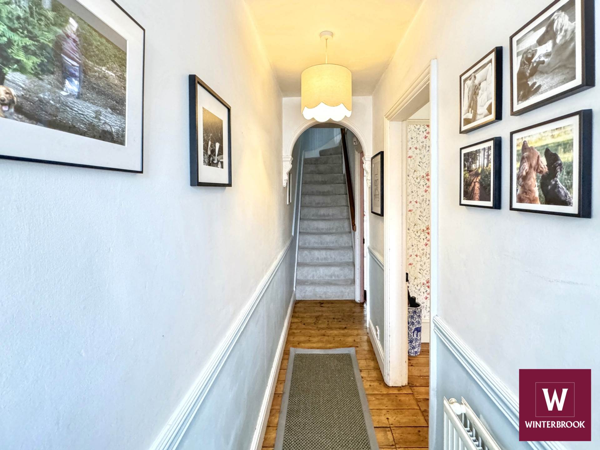 Additional Property Image 3 bedroom End of Terrace for sale in Wallingford 3