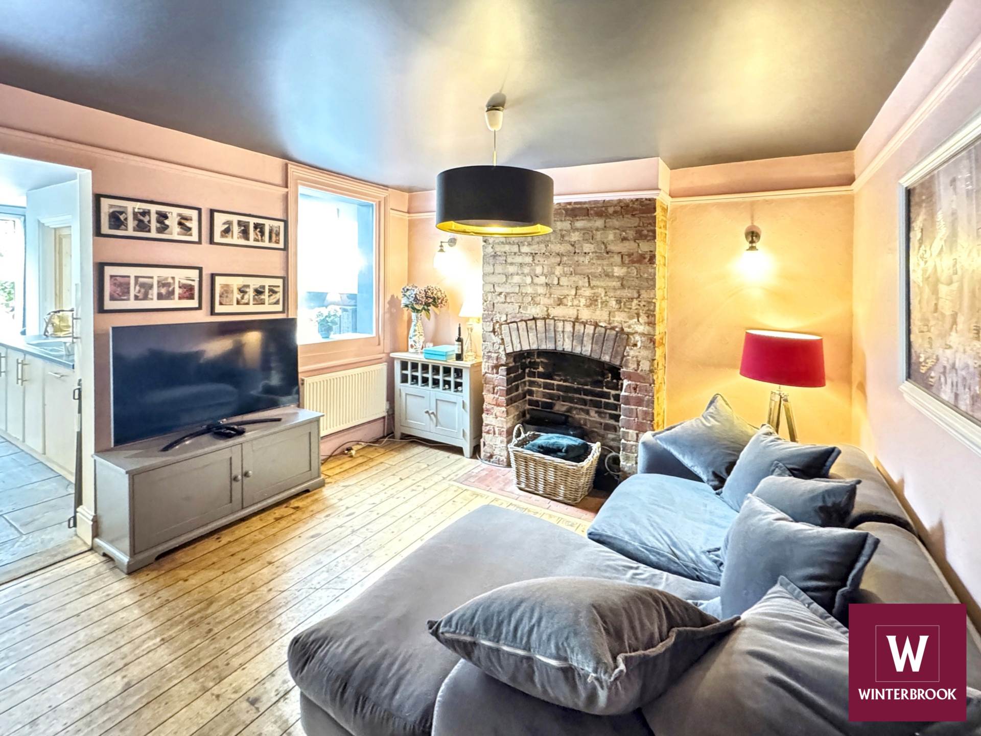 Additional Property Image 3 bedroom End of Terrace for sale in Wallingford 4
