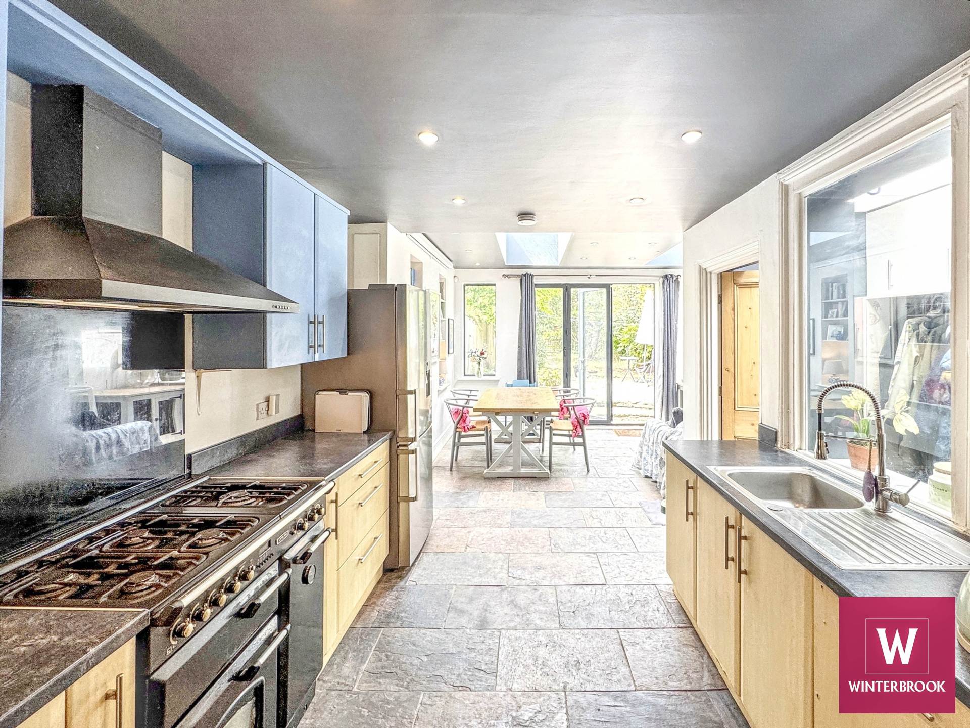 Additional Property Image 3 bedroom End of Terrace for sale in Wallingford 5