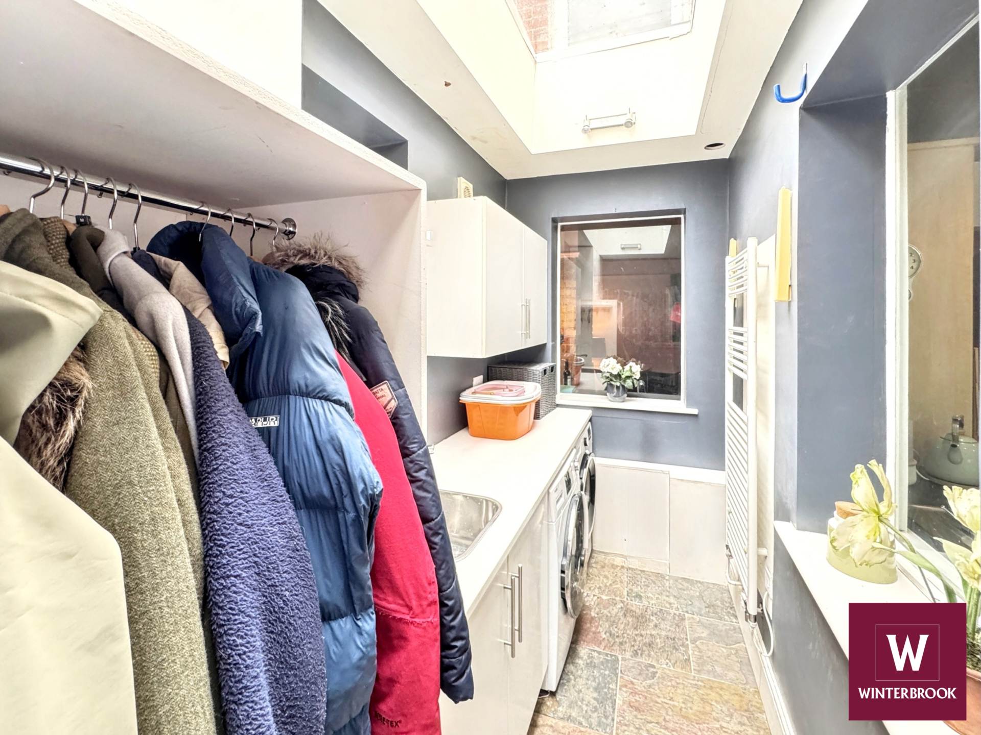 Additional Property Image 3 bedroom End of Terrace for sale in Wallingford 7