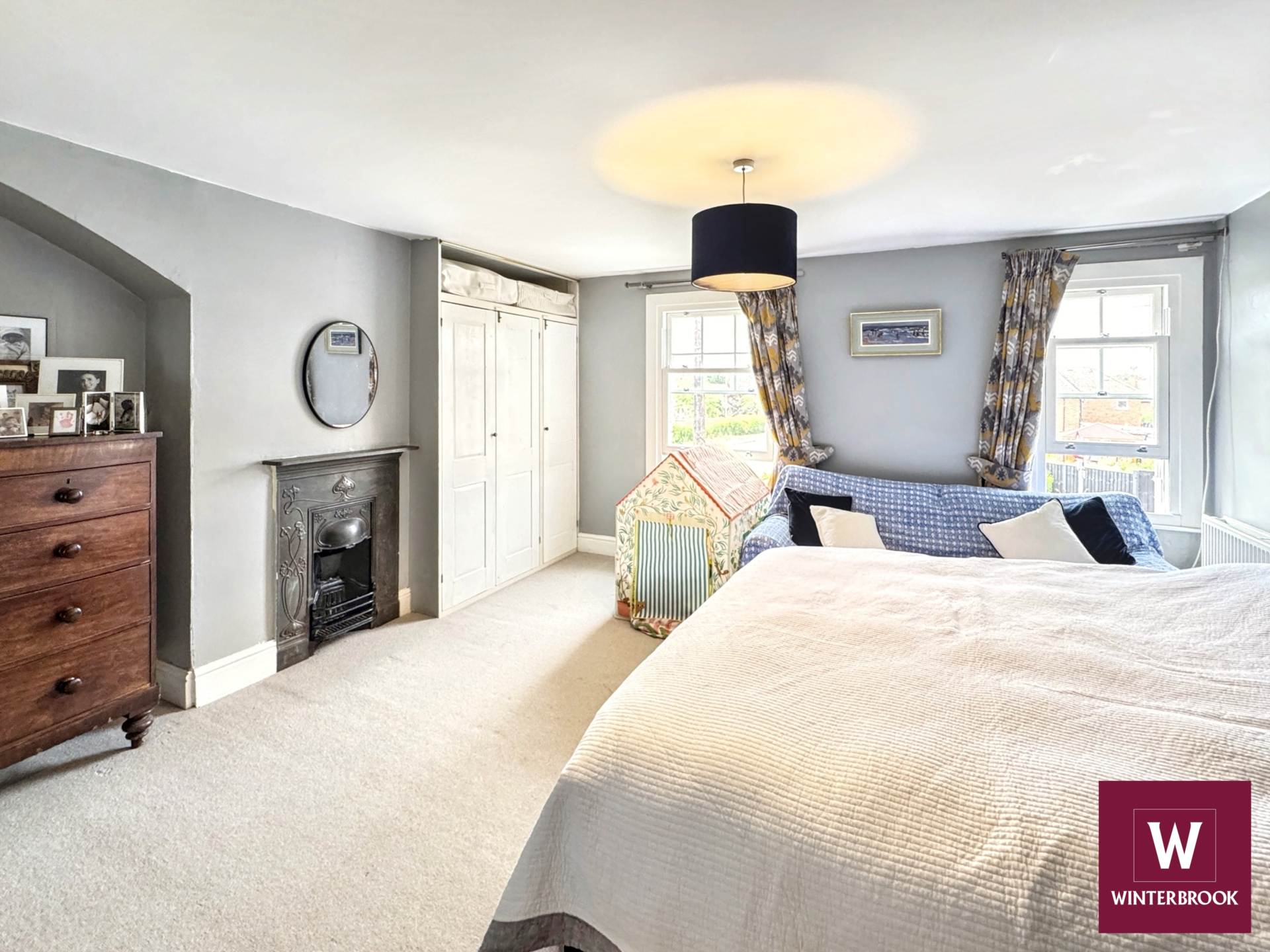 Additional Property Image 3 bedroom End of Terrace for sale in Wallingford 8