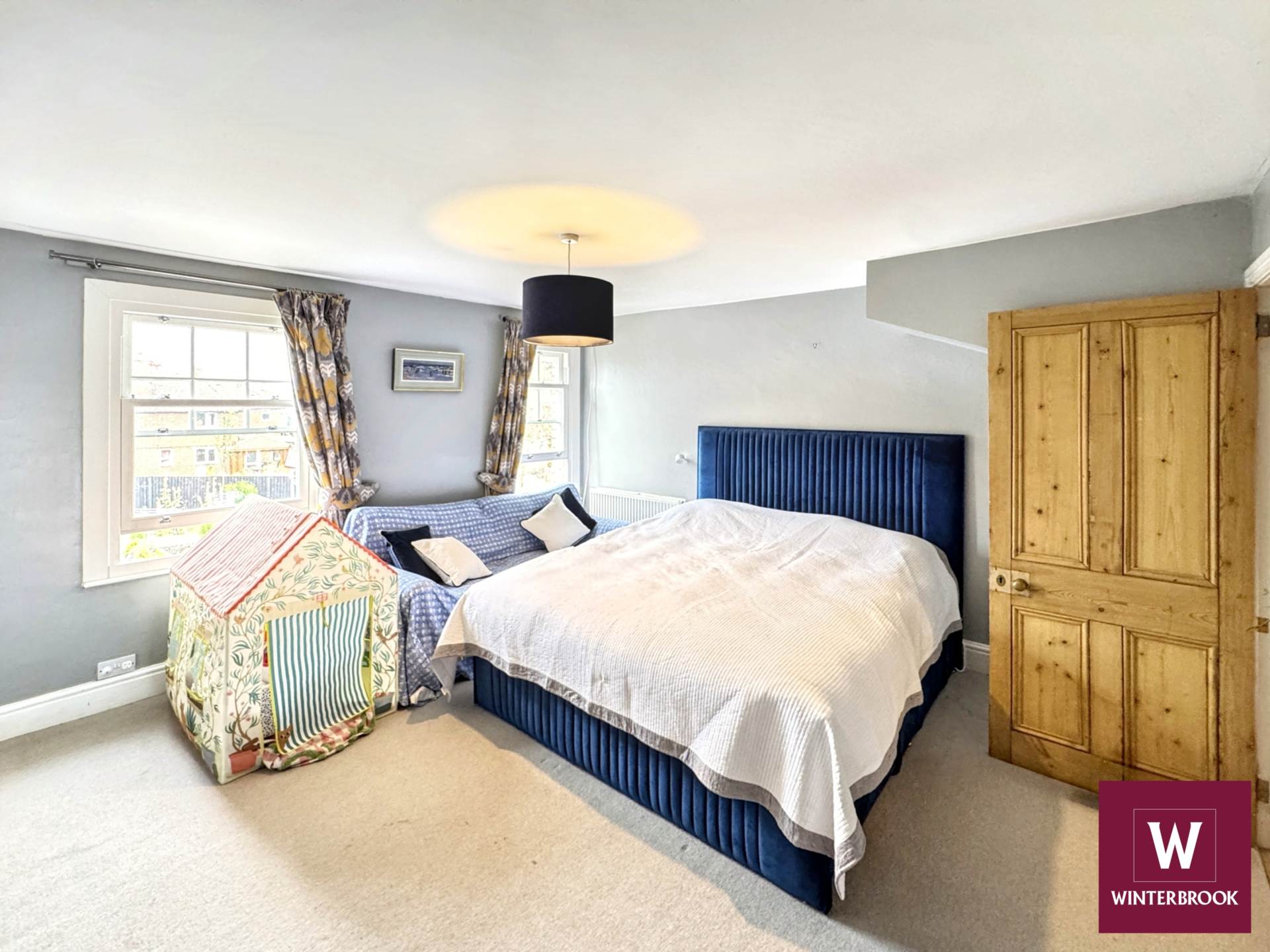 Additional Property Image 3 bedroom End of Terrace for sale in Wallingford 9