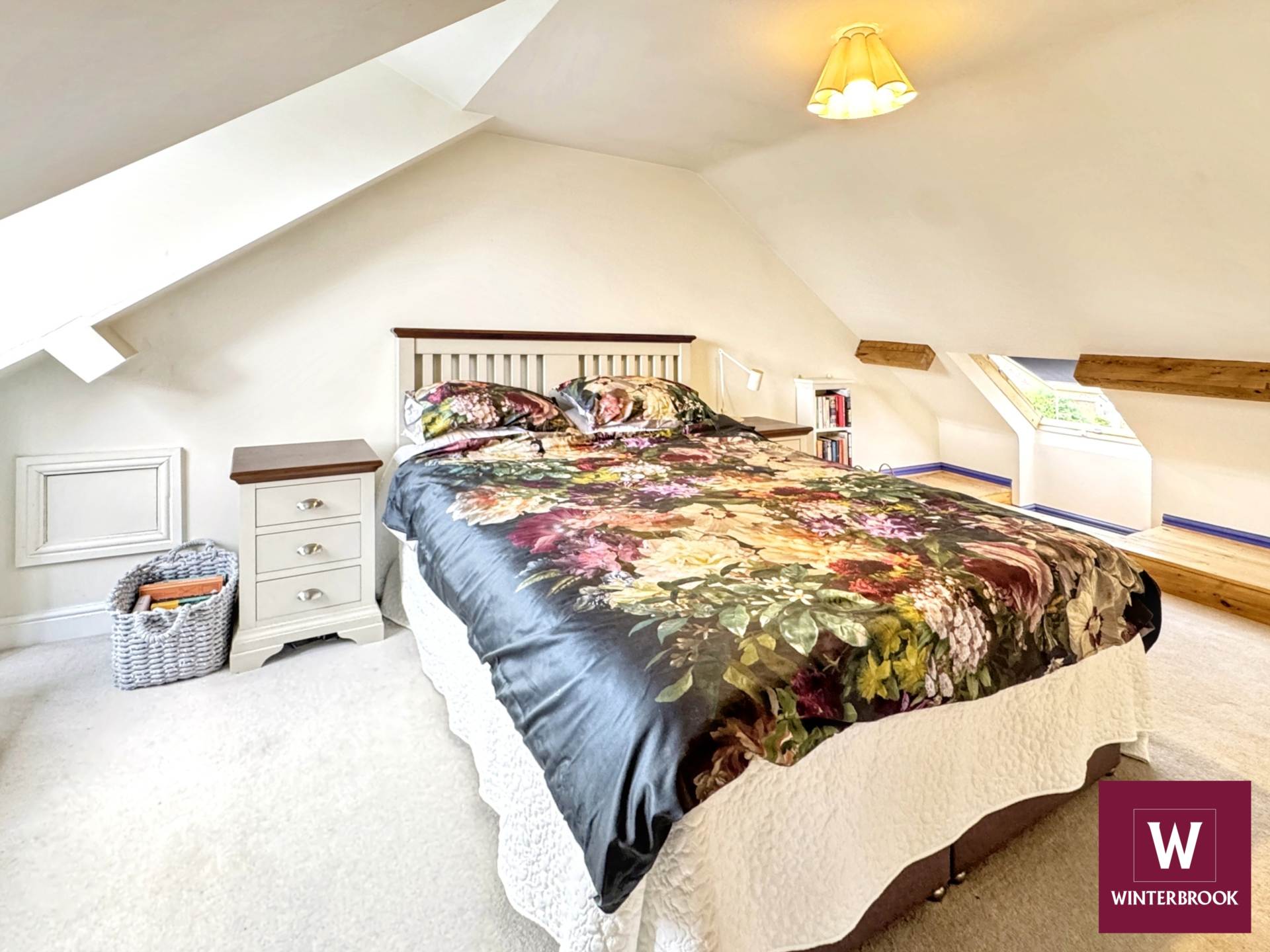 Additional Property Image 3 bedroom End of Terrace for sale in Wallingford 10