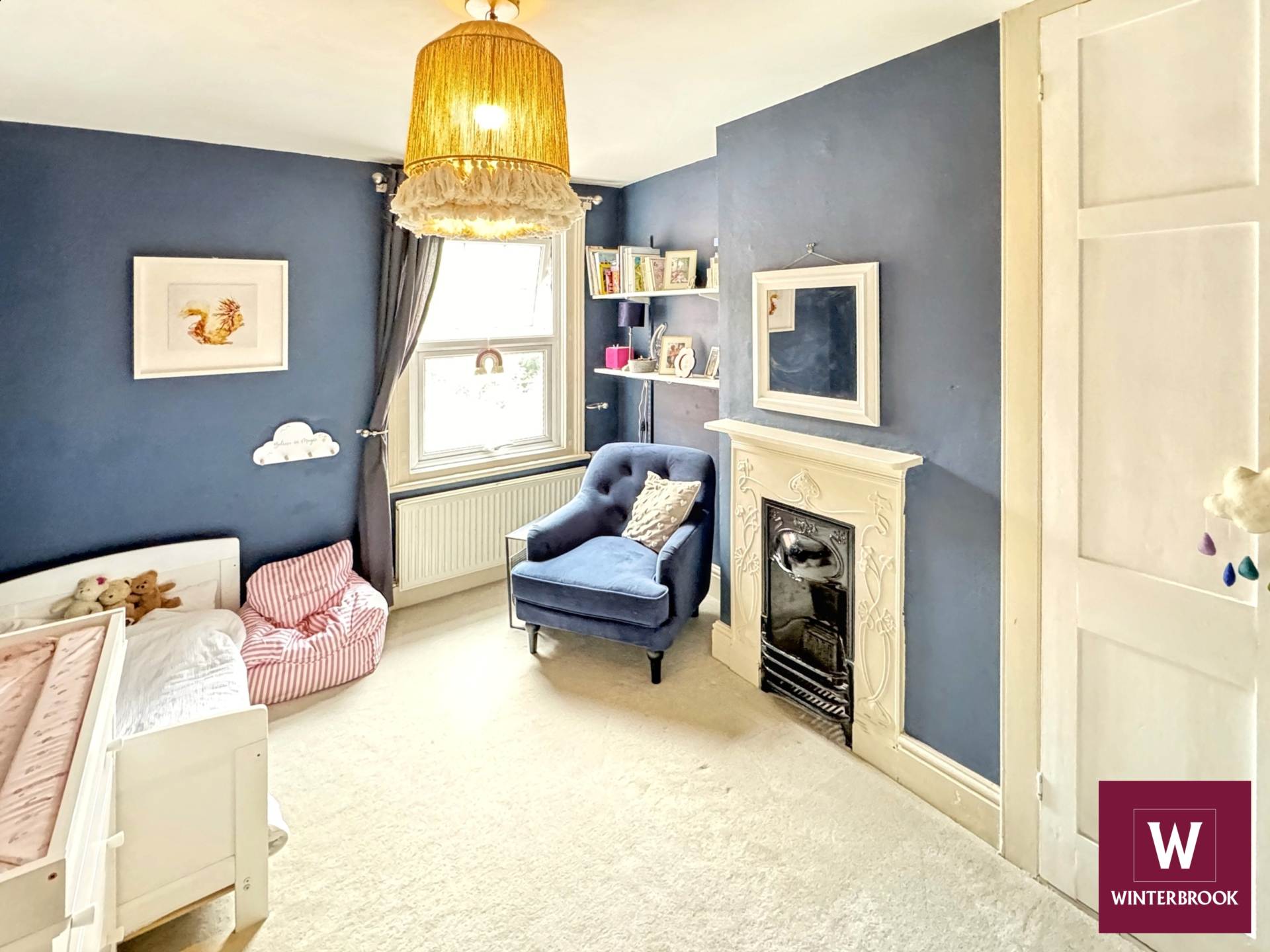 Additional Property Image 3 bedroom End of Terrace for sale in Wallingford 11