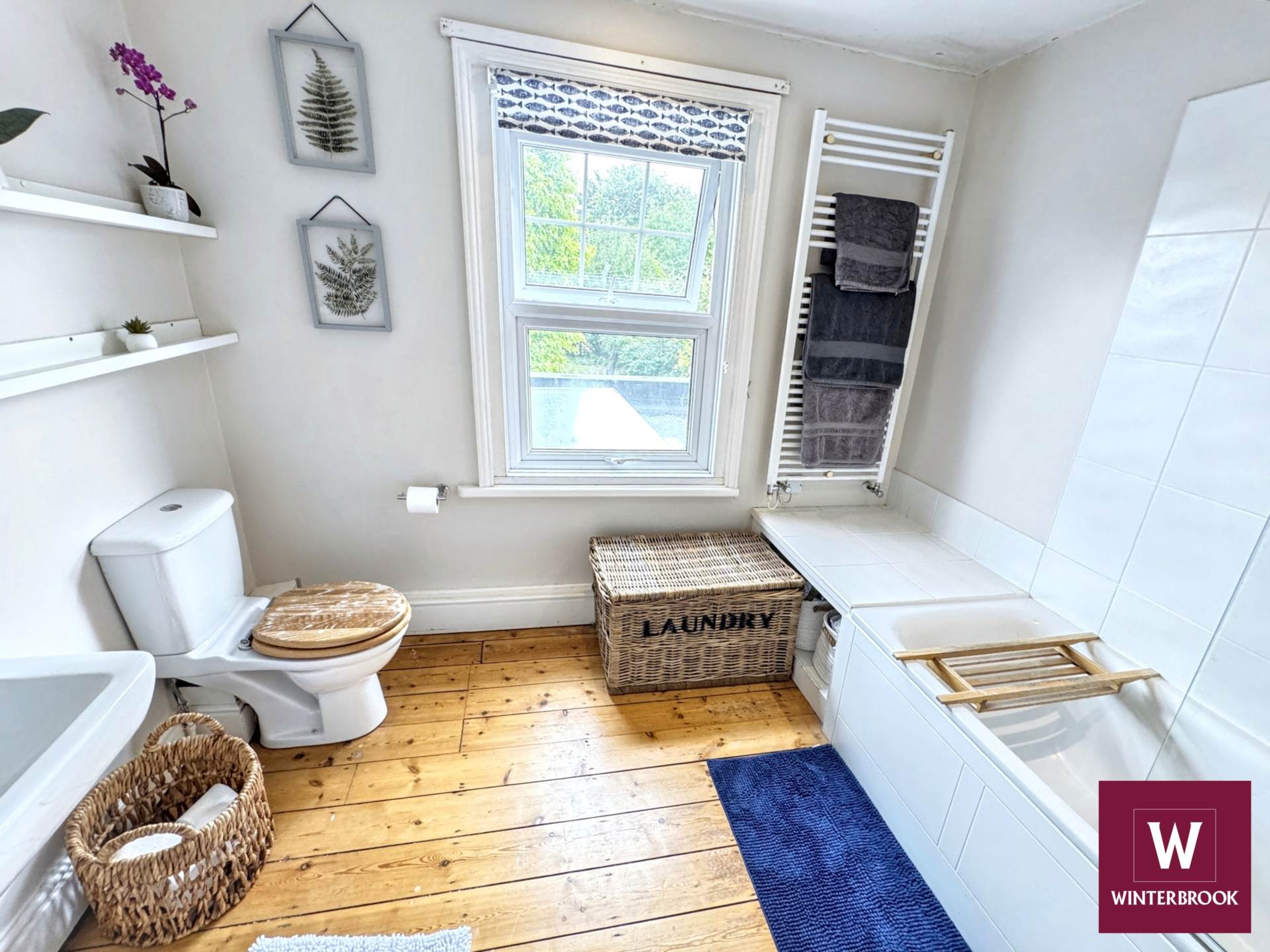 Additional Property Image 3 bedroom End of Terrace for sale in Wallingford 12