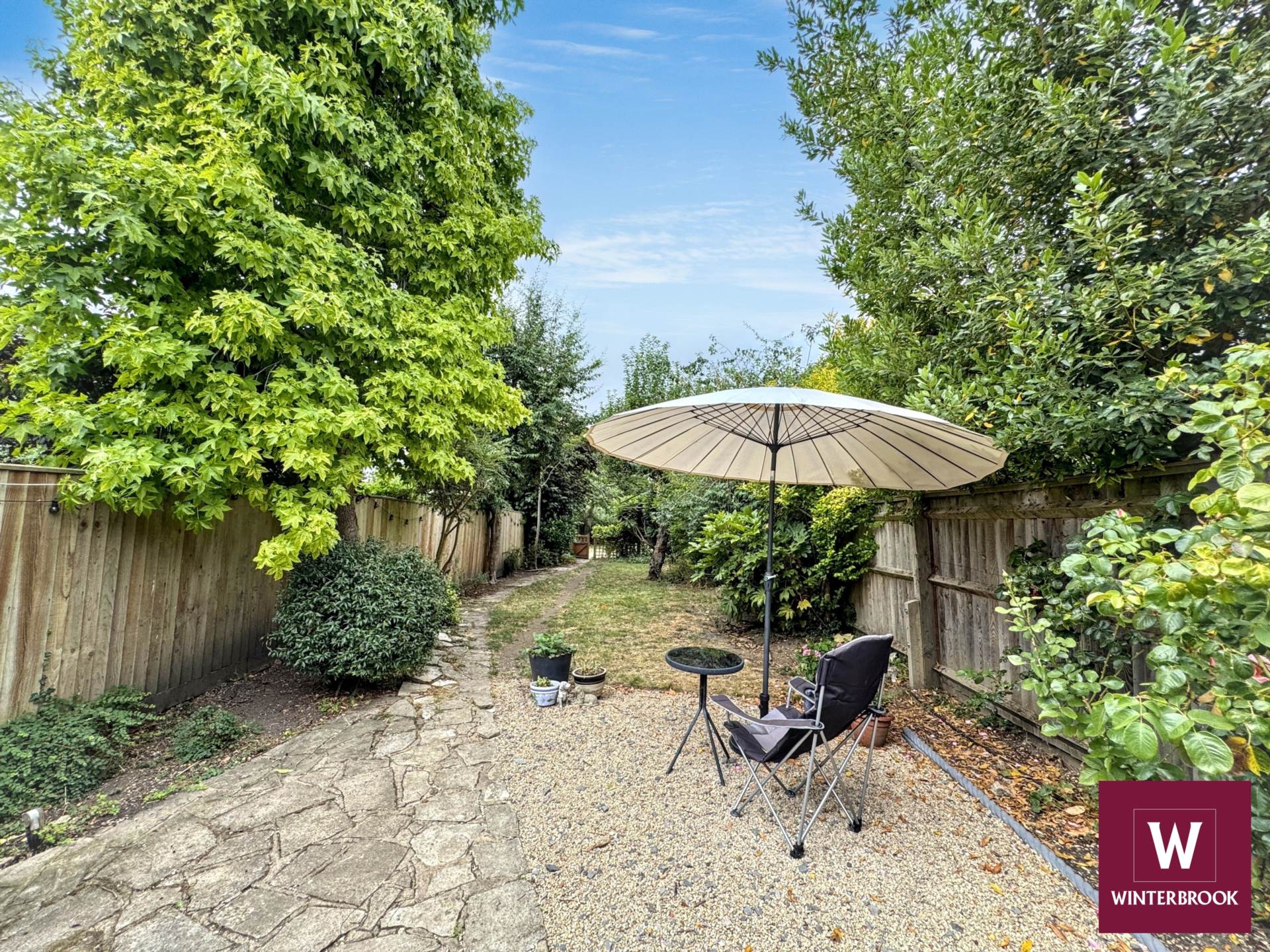 Additional Property Image 3 bedroom End of Terrace for sale in Wallingford 13