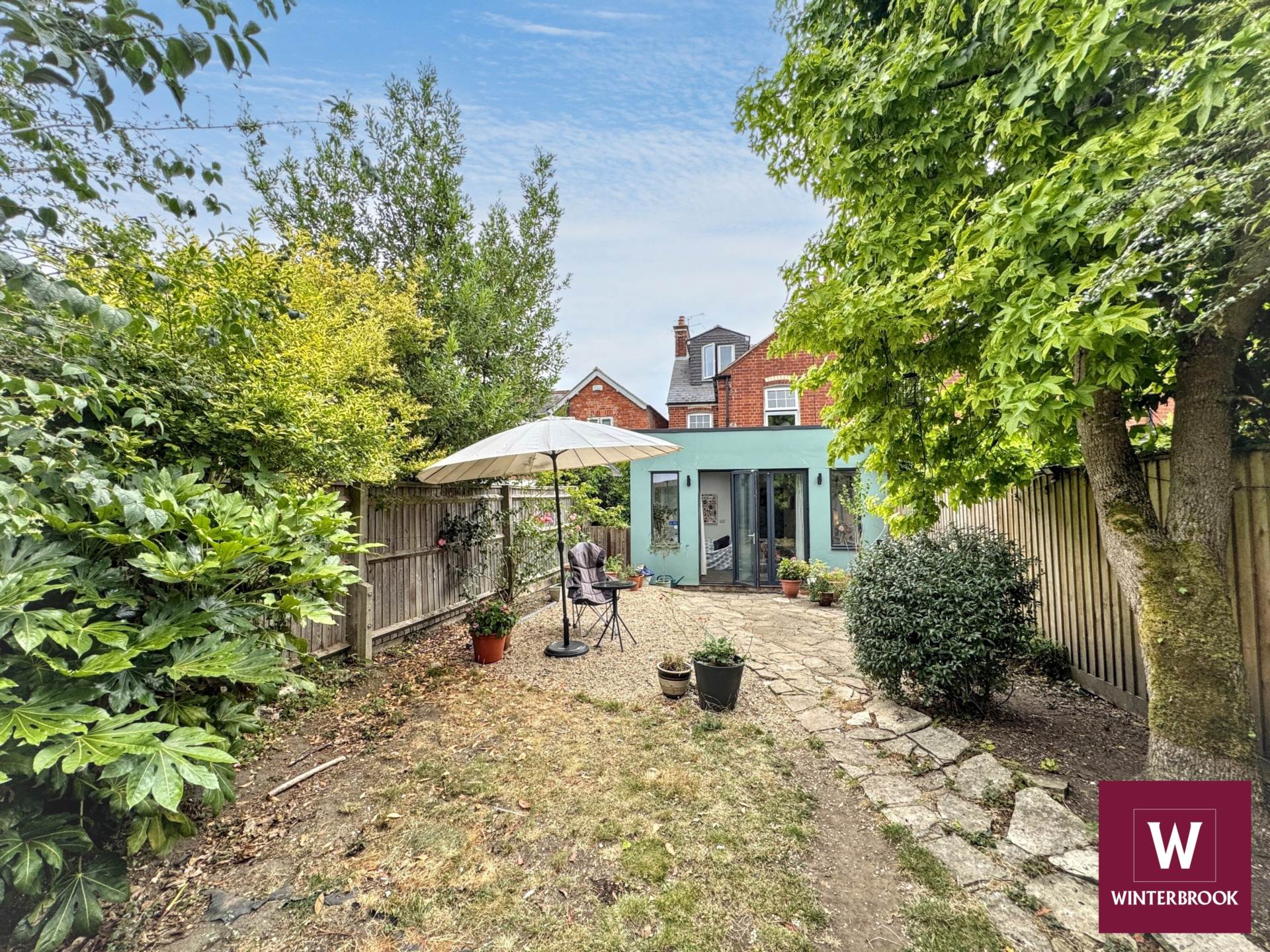 Additional Property Image 3 bedroom End of Terrace for sale in Wallingford 14