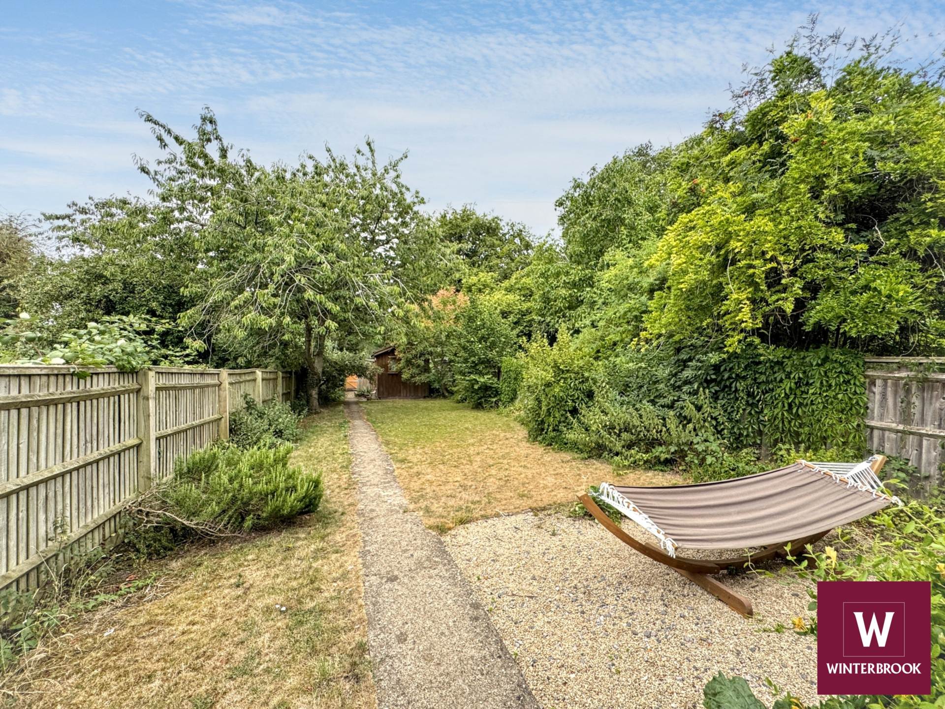Additional Property Image 3 bedroom End of Terrace for sale in Wallingford 15
