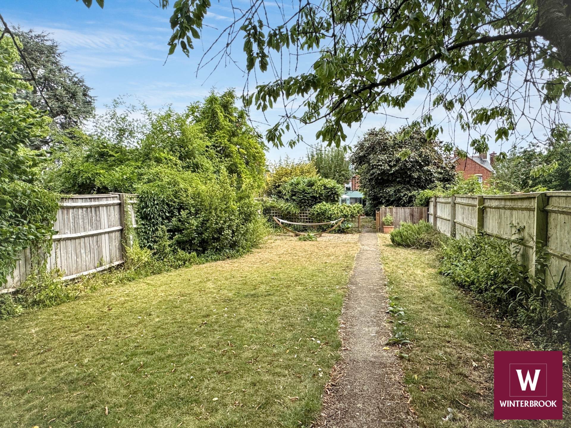 Additional Property Image 3 bedroom End of Terrace for sale in Wallingford 16