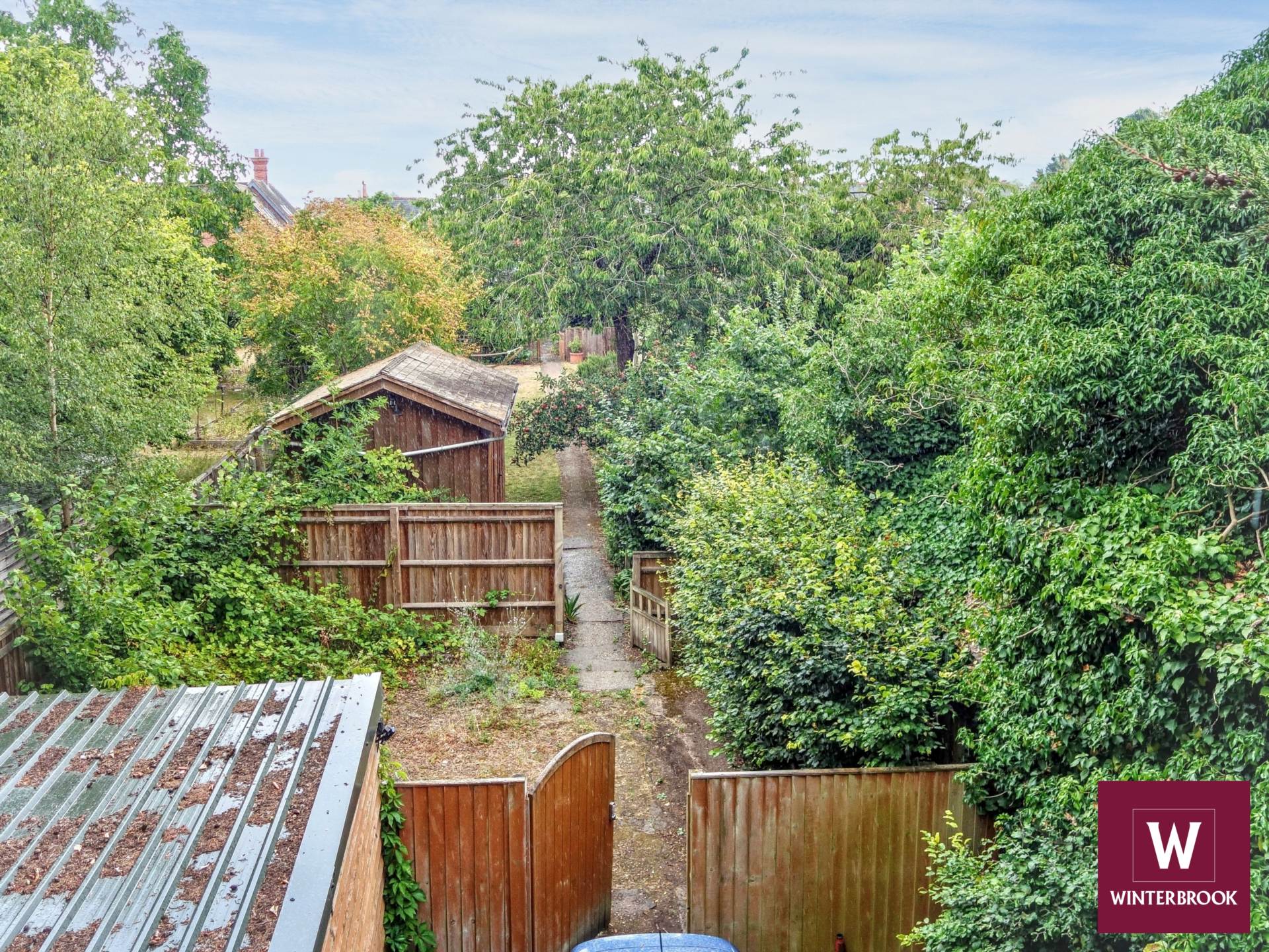 Additional Property Image 3 bedroom End of Terrace for sale in Wallingford 18