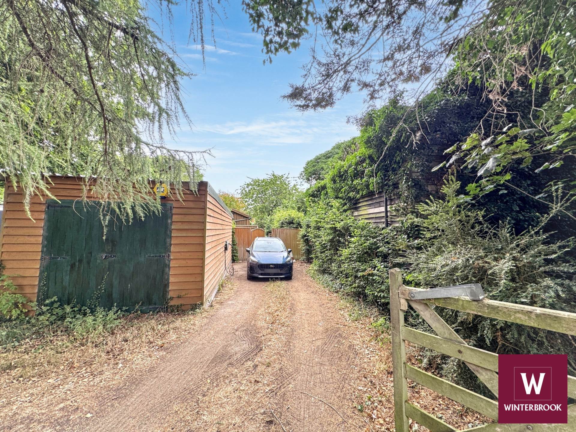 Additional Property Image 3 bedroom End of Terrace for sale in Wallingford 20
