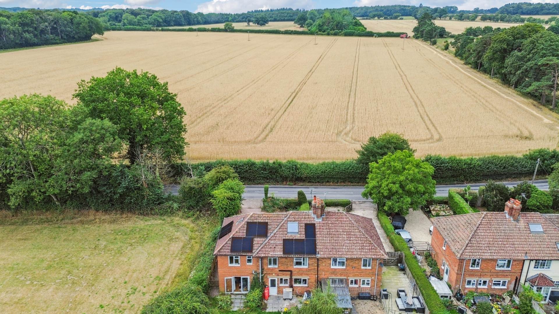 Additional Property Image 3 bedroom Semi Detached for sale in Henley-On-Thames 2