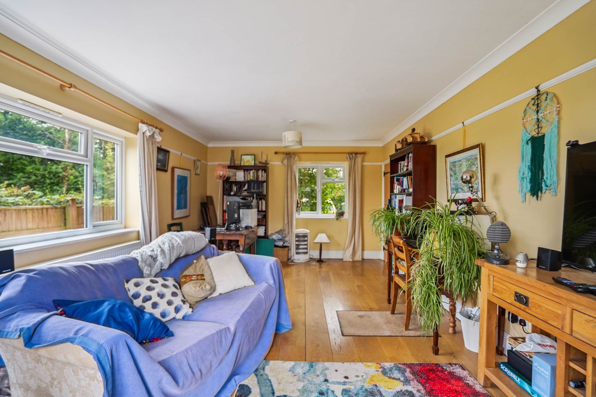 Additional Property Image 3 bedroom Semi Detached for sale in Henley-On-Thames 5