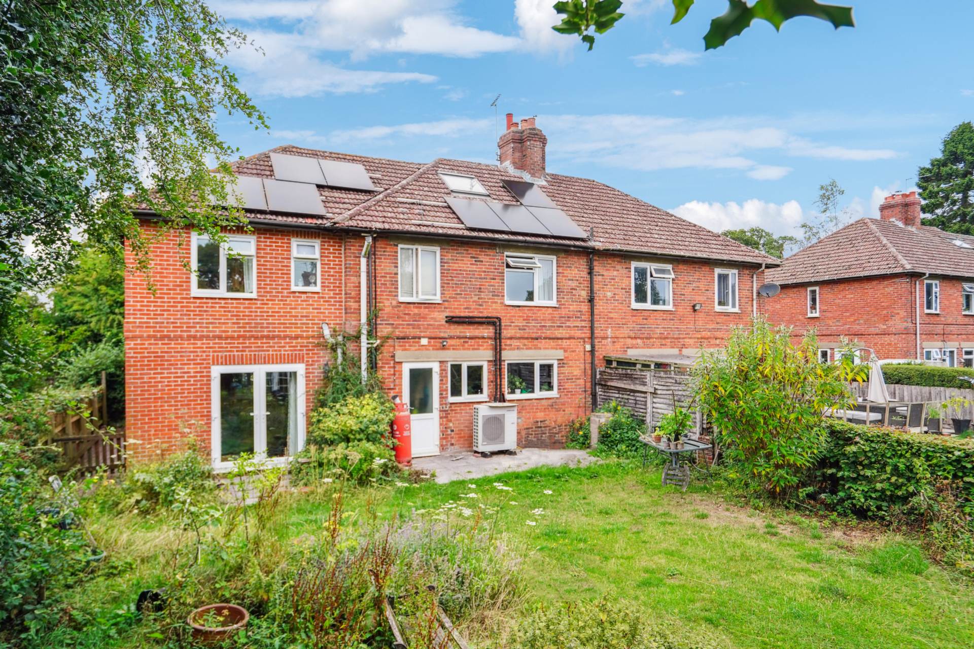 Additional Property Image 3 bedroom Semi Detached for sale in Henley-On-Thames 12
