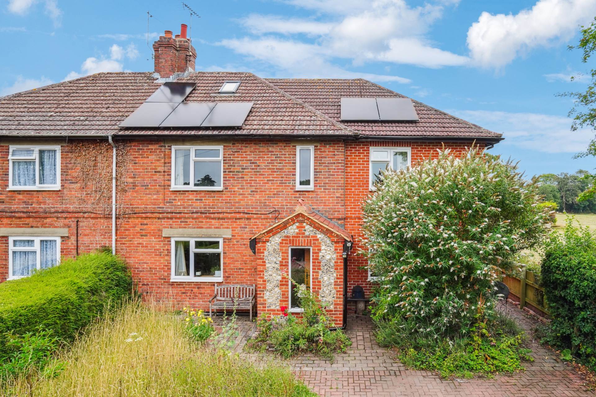 Additional Property Image 3 bedroom Semi Detached for sale in Henley-On-Thames 13
