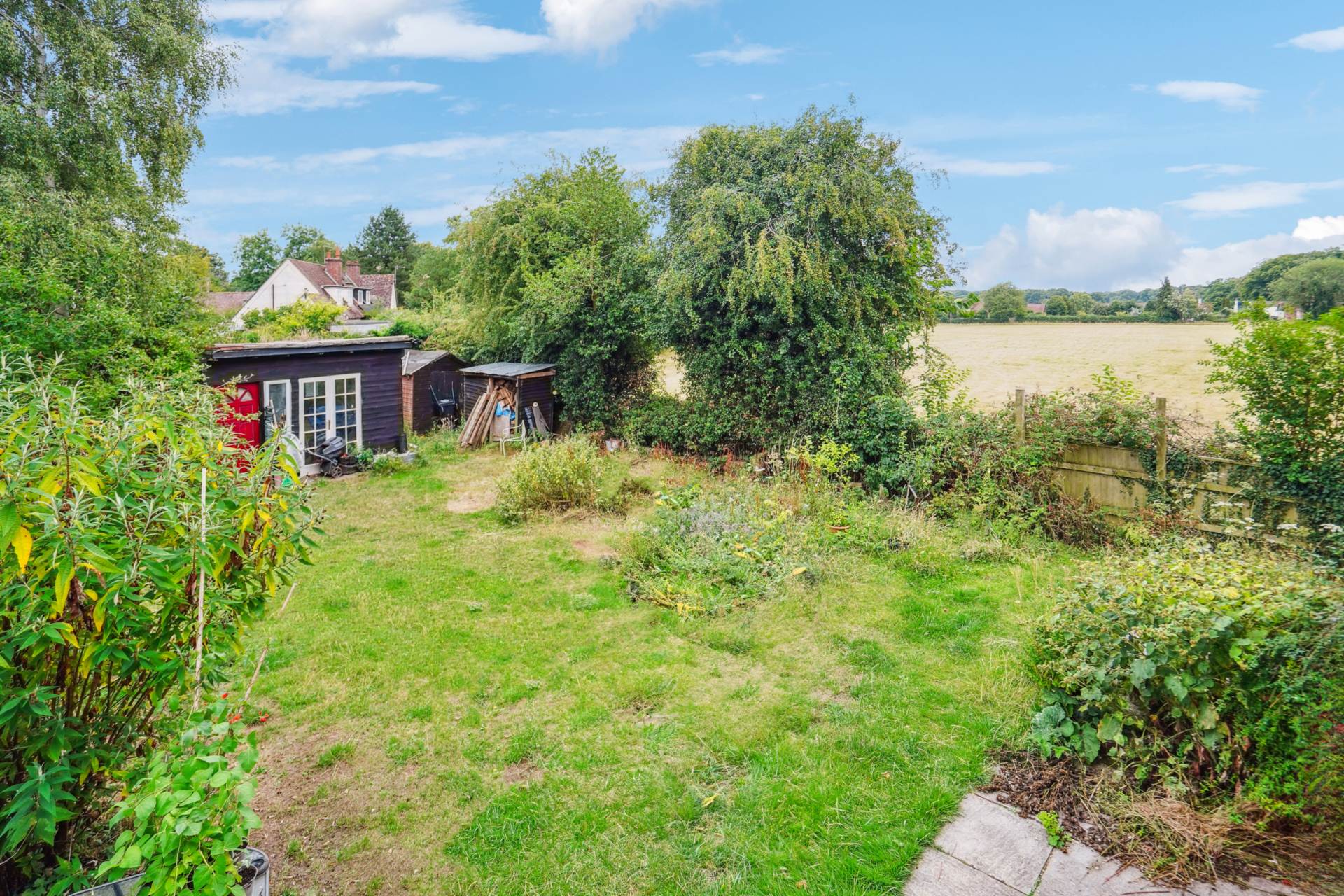 Additional Property Image 3 bedroom Semi Detached for sale in Henley-On-Thames 14