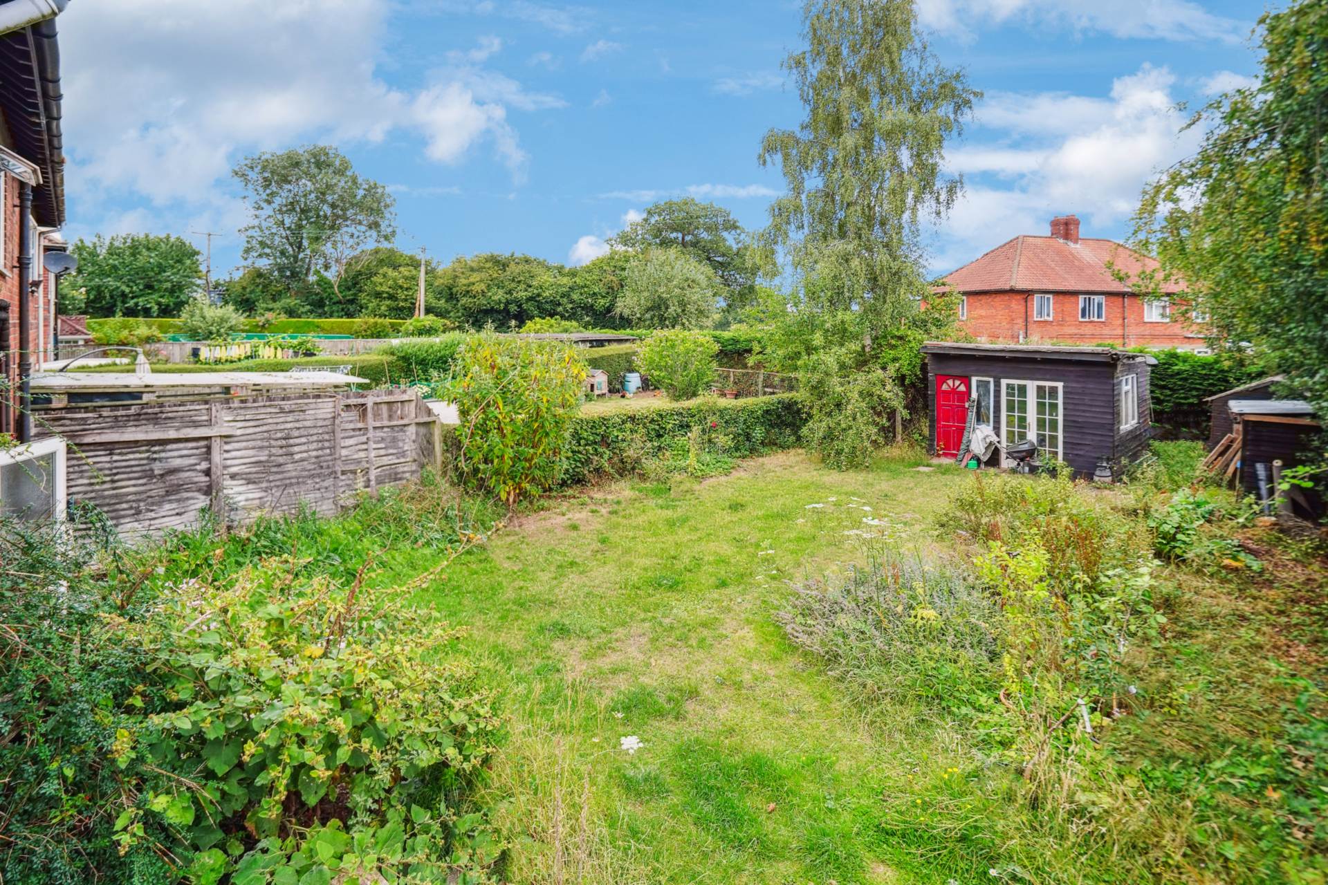 Additional Property Image 3 bedroom Semi Detached for sale in Henley-On-Thames 15