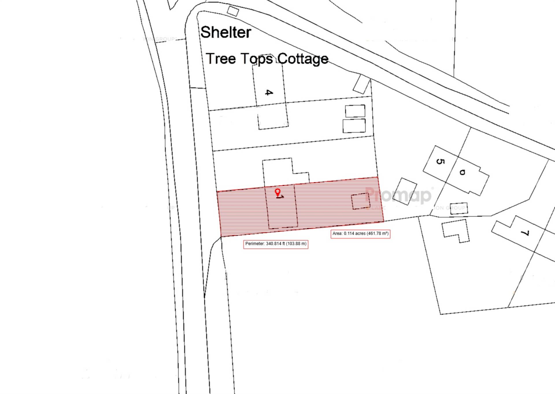 Additional Property Image 3 bedroom Semi Detached for sale in Henley-On-Thames 17