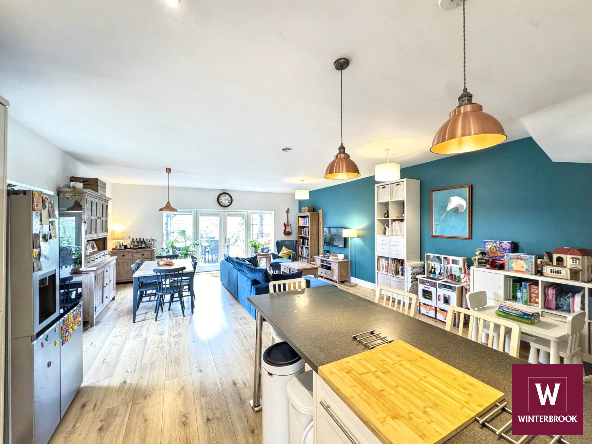 Additional Property Image 4 bedroom House for sale in Wallingford 2