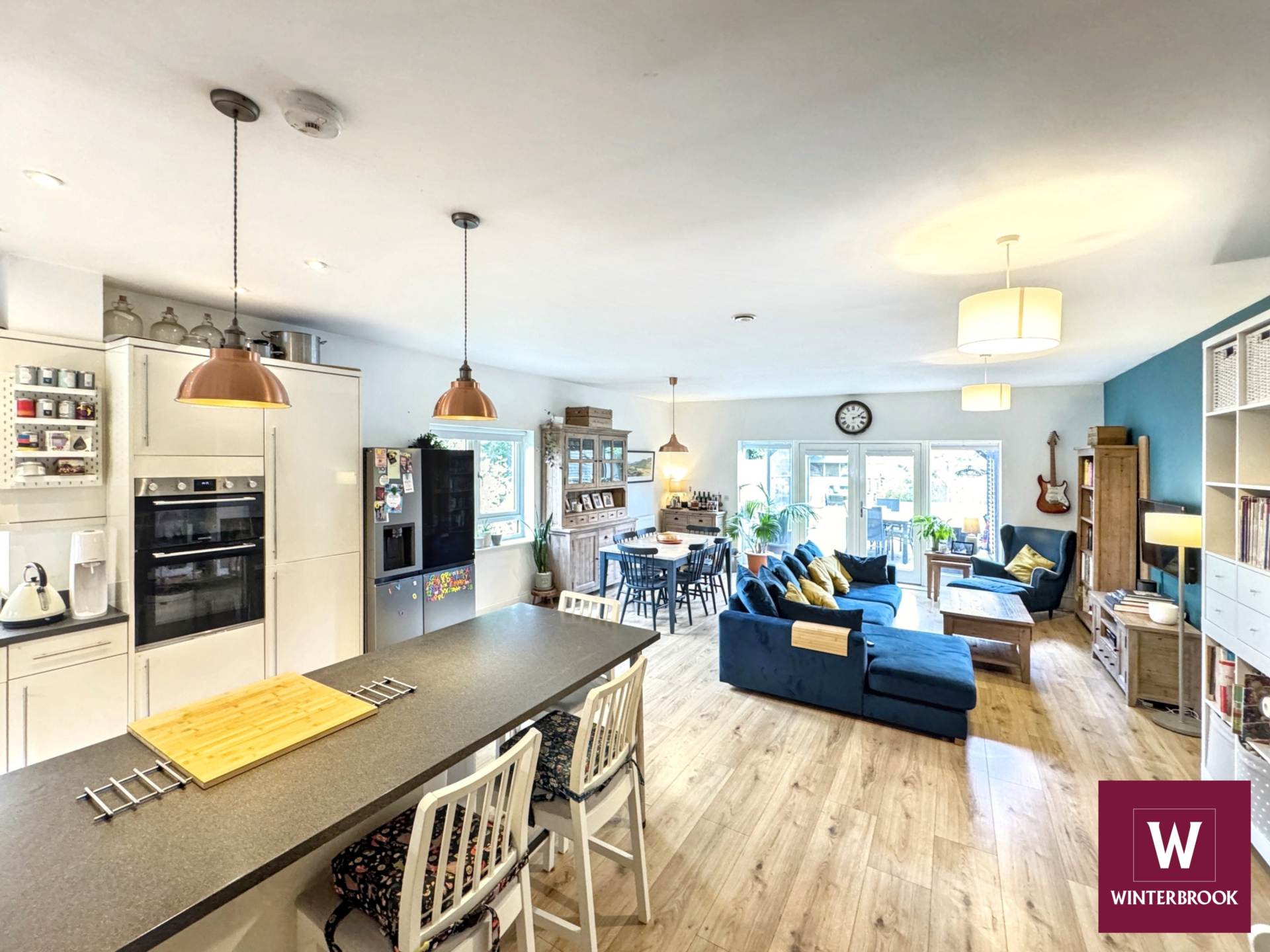 Additional Property Image 4 bedroom House for sale in Wallingford 3