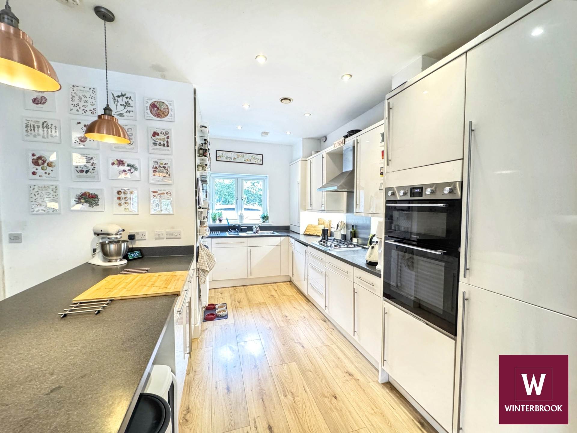 Additional Property Image 4 bedroom House for sale in Wallingford 4