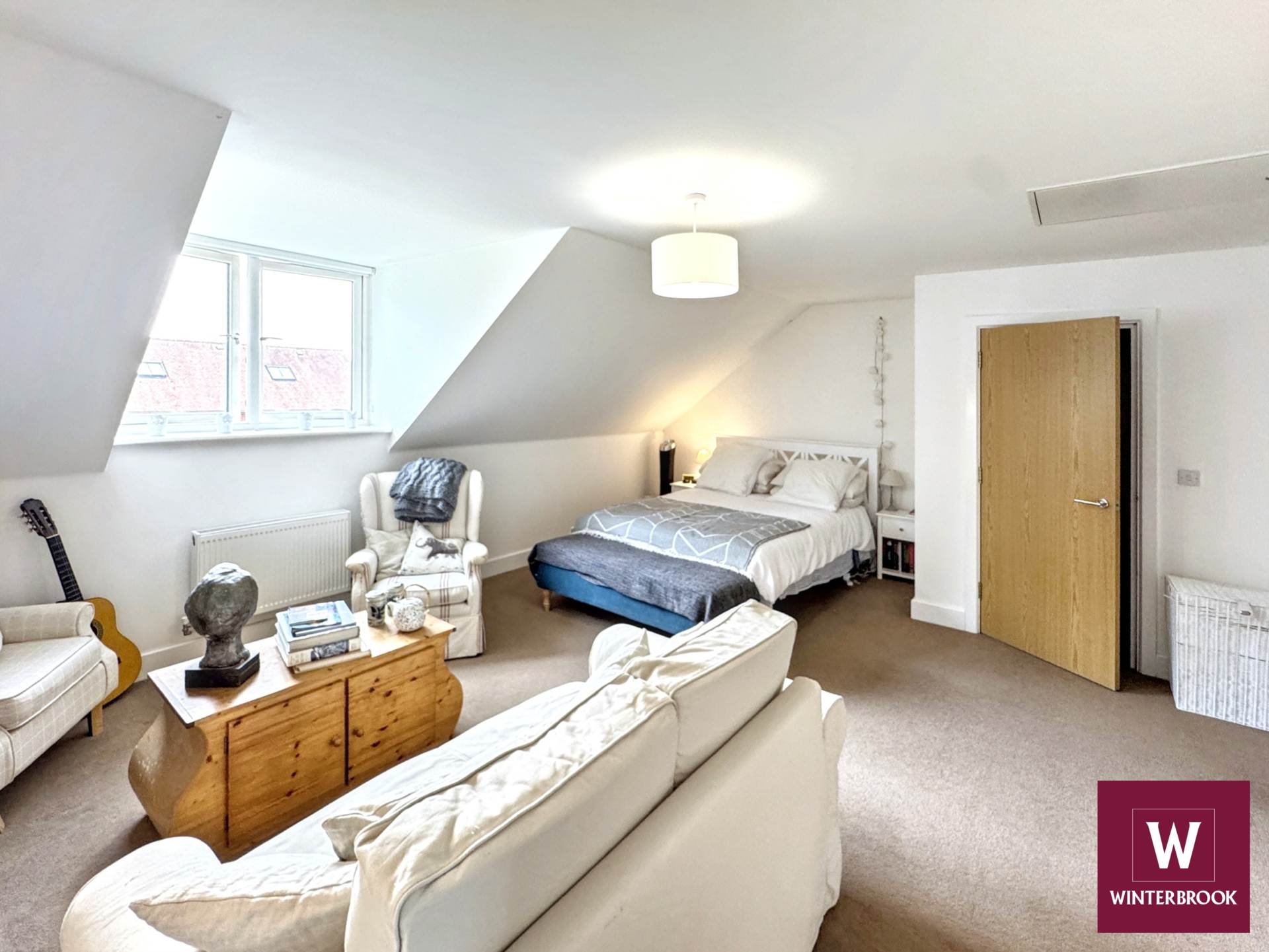 Additional Property Image 4 bedroom House for sale in Wallingford 5